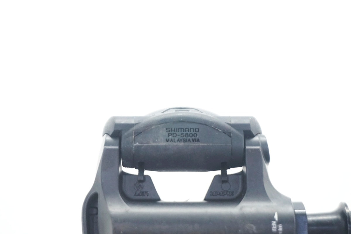 SHIMANO 「シマノ」 105 PD-5800 ペダル / 大阪門真店