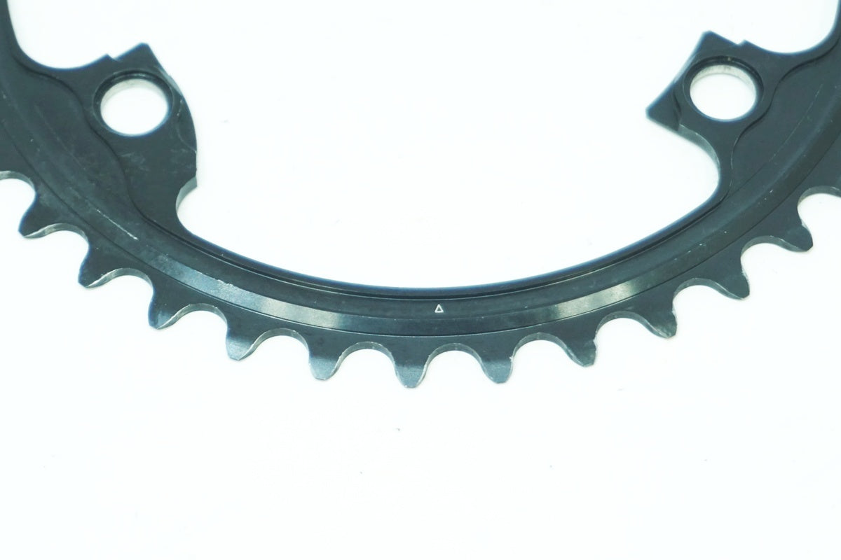 SHIMANO 「シマノ」 DURA-ACE R9100 53-39T チェーンリングセット / 大阪美原北インター店