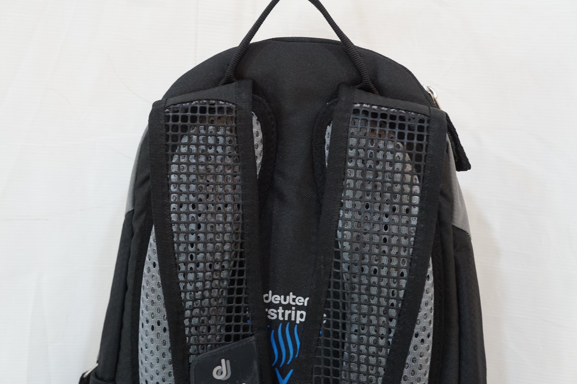 DEUTER 「ドイター」 RACE EXP AIR バックパック / バイチャリ浦和ベース