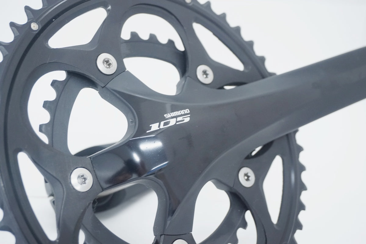 SHIMANO 「シマノ」 105 FC-5700 50-34T 170mm クランク / 京都八幡店