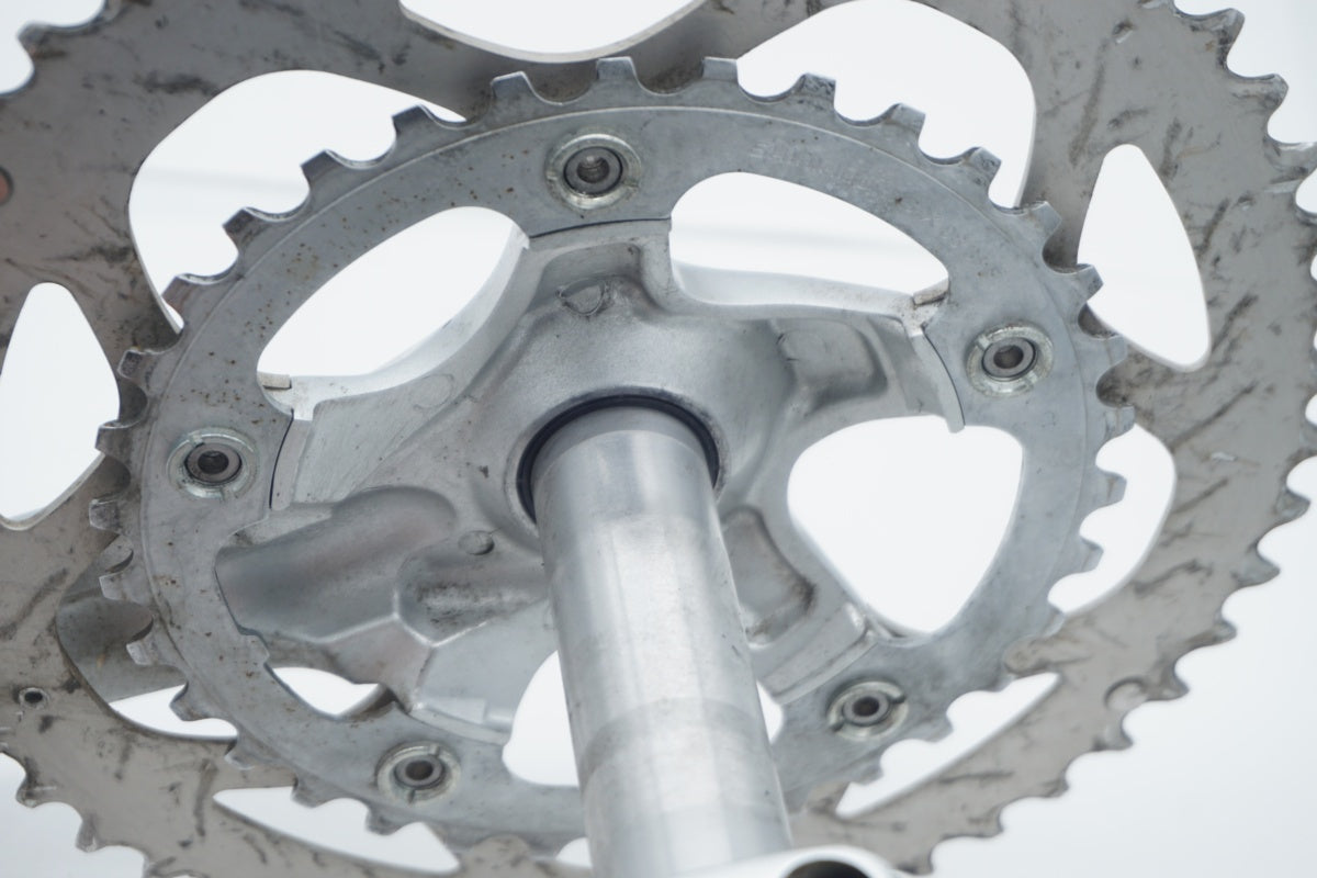 SHIMANO 「シマノ」 SORA FC-3450 50-34T 165mm クランク / 滋賀大津店