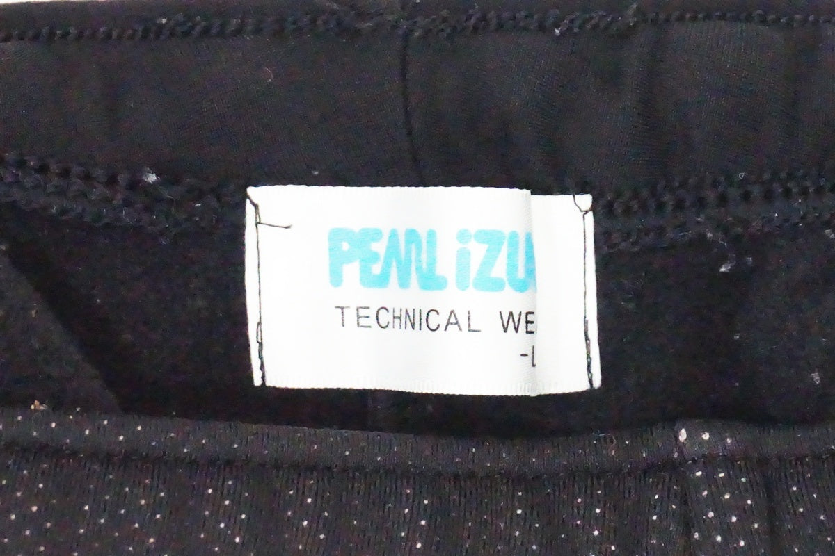 PEARL IZUMI「パールイズミ」 Lサイズ ウォームタイツ/ 京都西院店