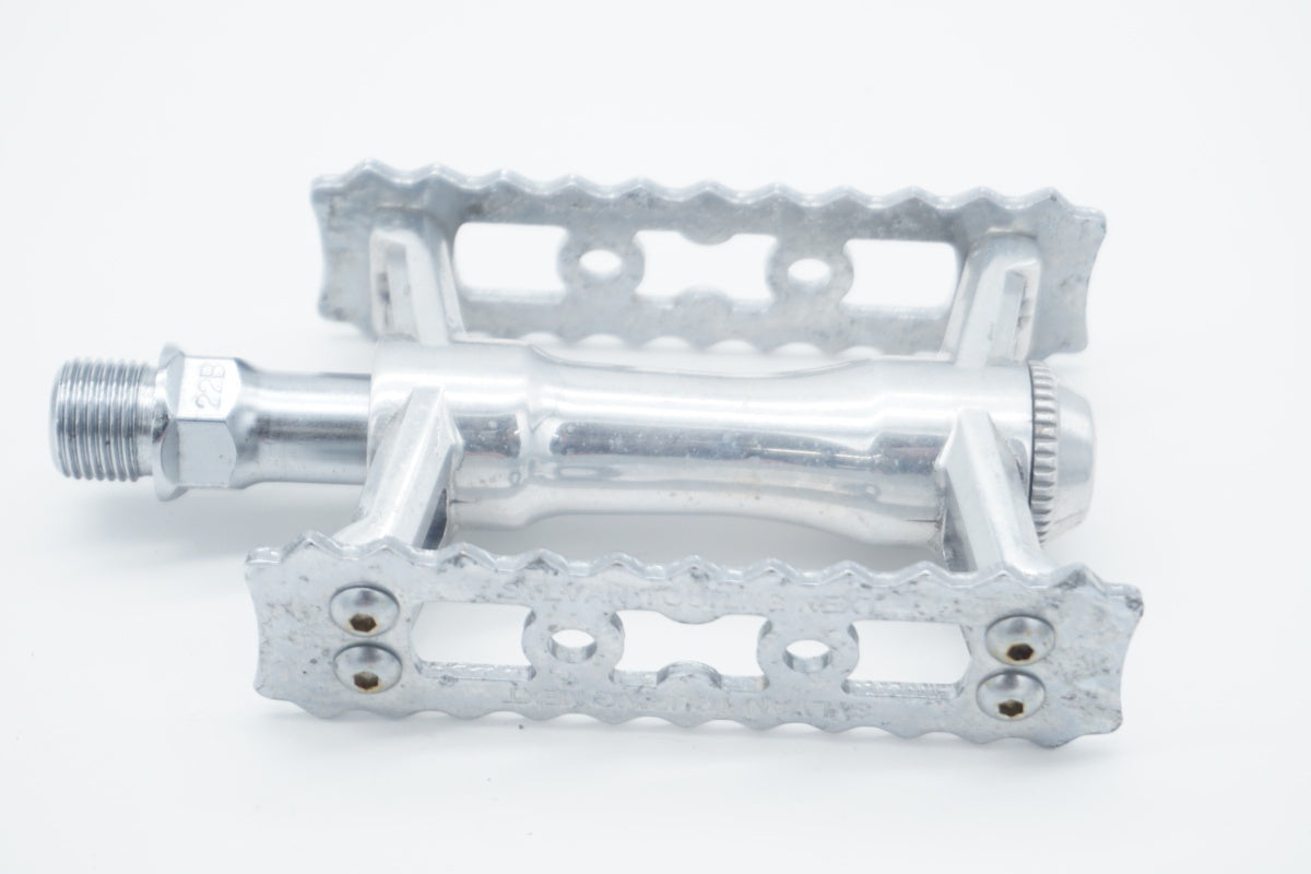 MKS 「ミカシマ」 SYLVAN TOURING NEXT ペダル / 滋賀大津店