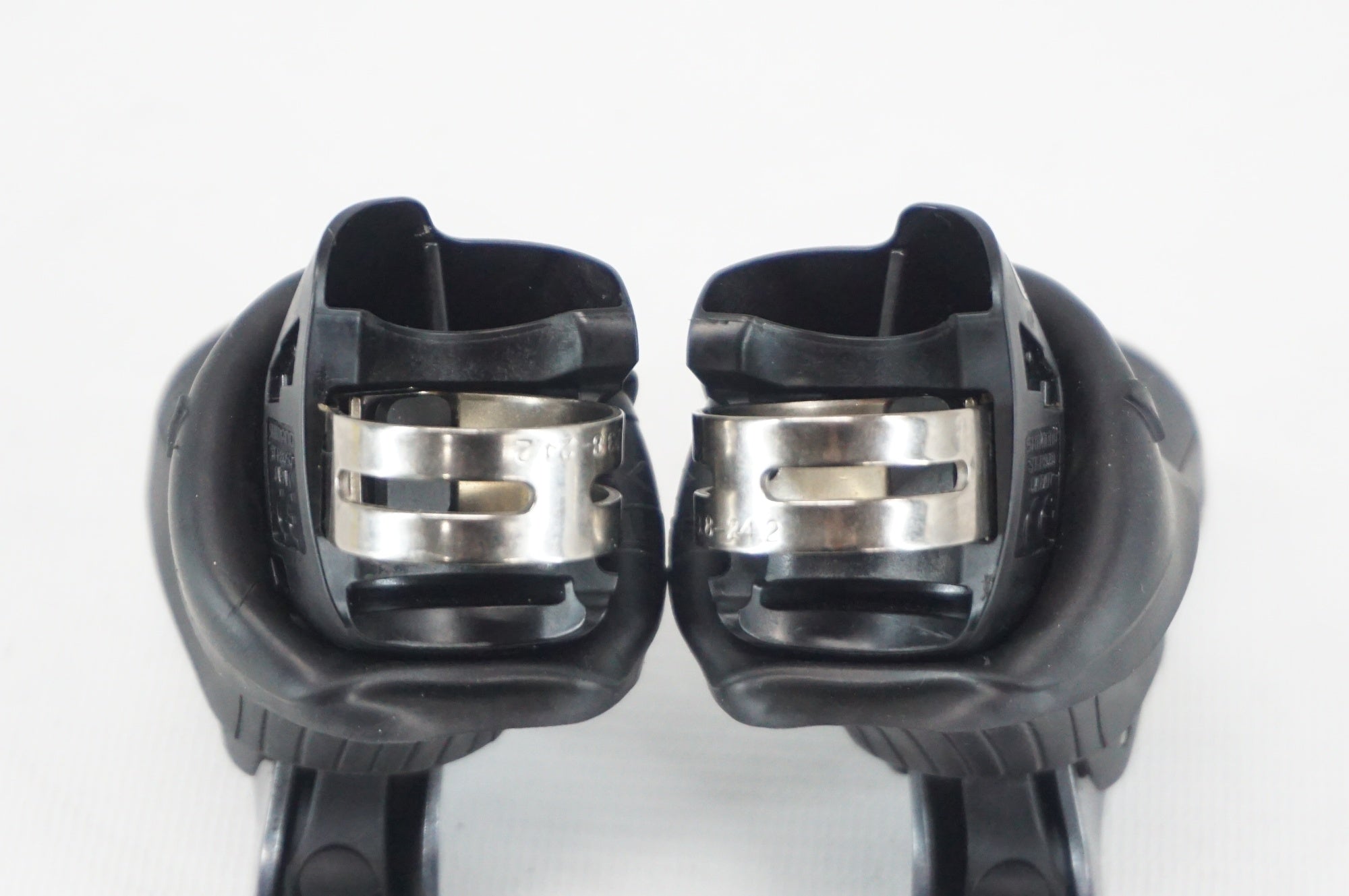 SHIMANO 「シマノ」 ULTEGRA ST-R8050 DI2 デュアルコントロールレバー