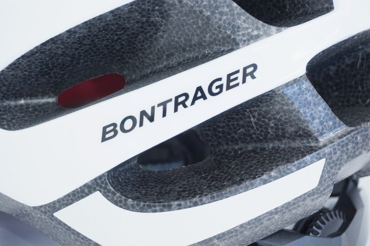 BONTRAGER 「ボントレガー」 SOLSTICE ASIA M/Lサイズ ヘルメット / 京都八幡店
