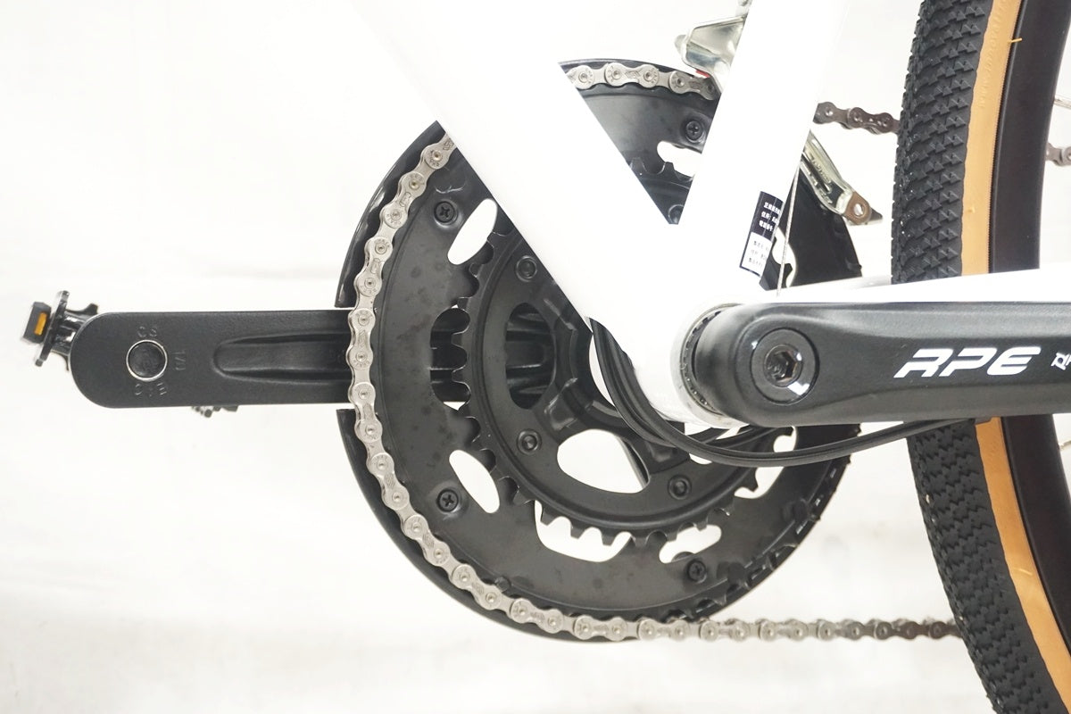 ROCKBROS 「ロックブロス」 RIDA 2026年モデル クロスバイク / 大阪美原北インター店