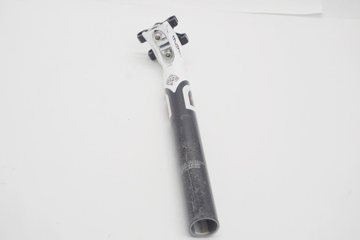 MOST「モスト」 TAIL C-ALU Φ31.8mm 約300mm  シートポスト / 京都八幡店