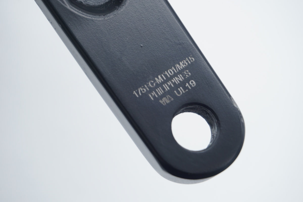 SHIMANO 「シマノ」 FC-MT101 36-22T 175mm クランク / 滋賀大津店