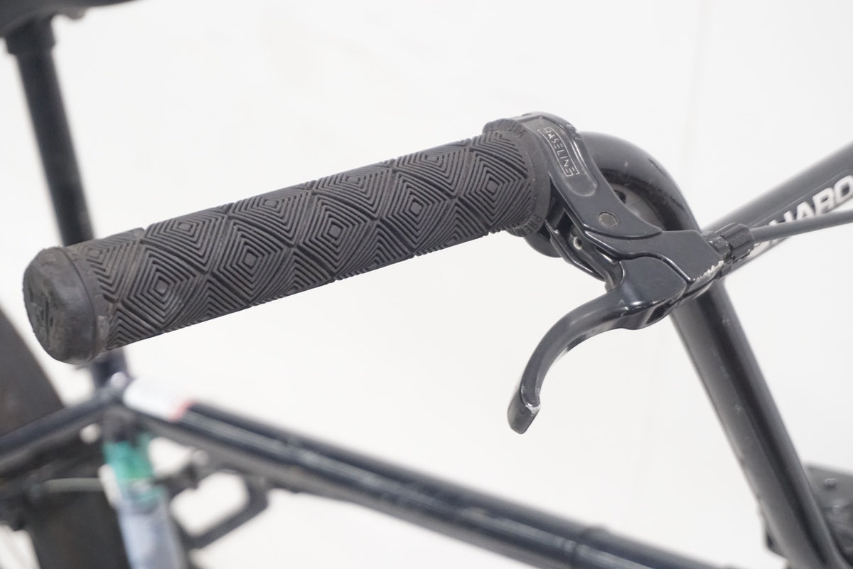 HARO BIKES 「ハローバイクス」 DANA 2023年モデル BMX / 滋賀大津店