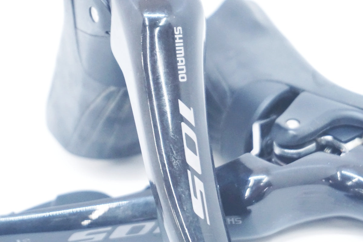 SHIMANO 「シマノ」 105 ST-R7000 デュアルコントロールレバー / 大阪美原北インター店