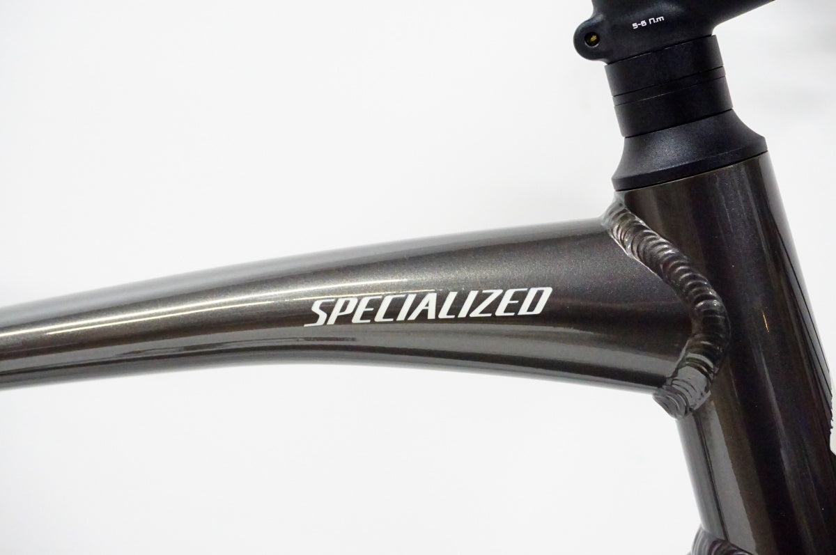 SPECIALIZED 「スペシャライズド」 SIRRUS X 3.0 2024年モデル クロス