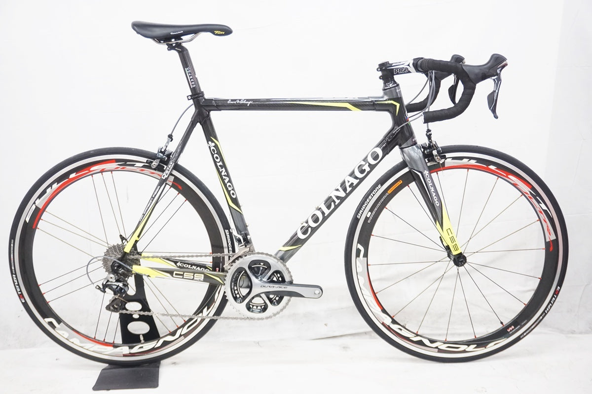 COLNAGO 「コルナゴ」 C59 2011年モデル ロードバイク/ 大阪美原北インター店
