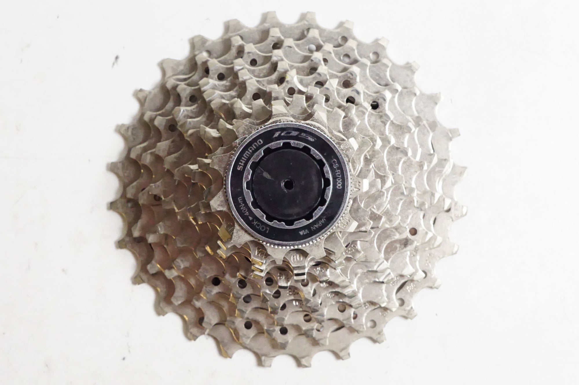 SHIMANO 「シマノ」 105 CS-R7000 11-28T 11速 スプロケット / 熊谷本店