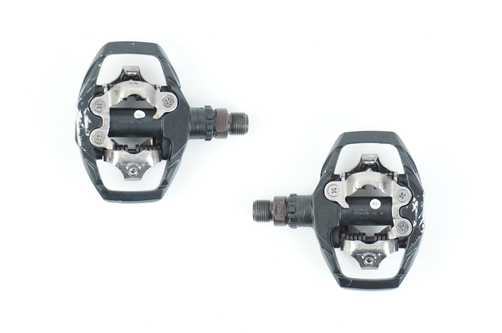 SHIMANO 「シマノ」 PD-M530 ビンディングペダル / 中目黒店