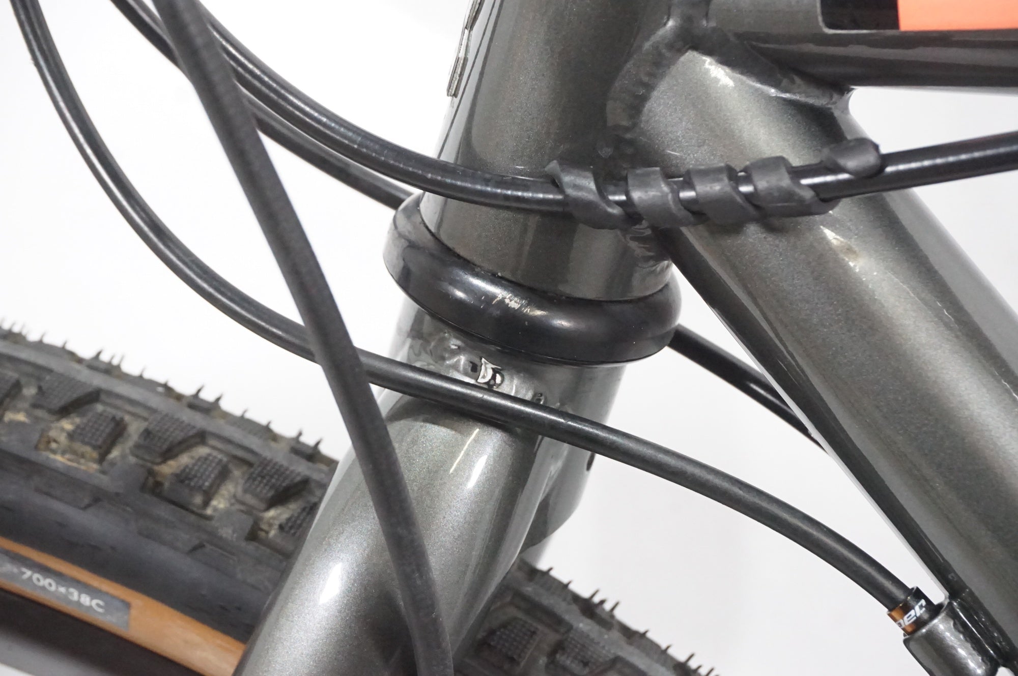 FUJI 「フジ」 FEATHER CX+ 2019年モデル ロードバイク / AKIBA店