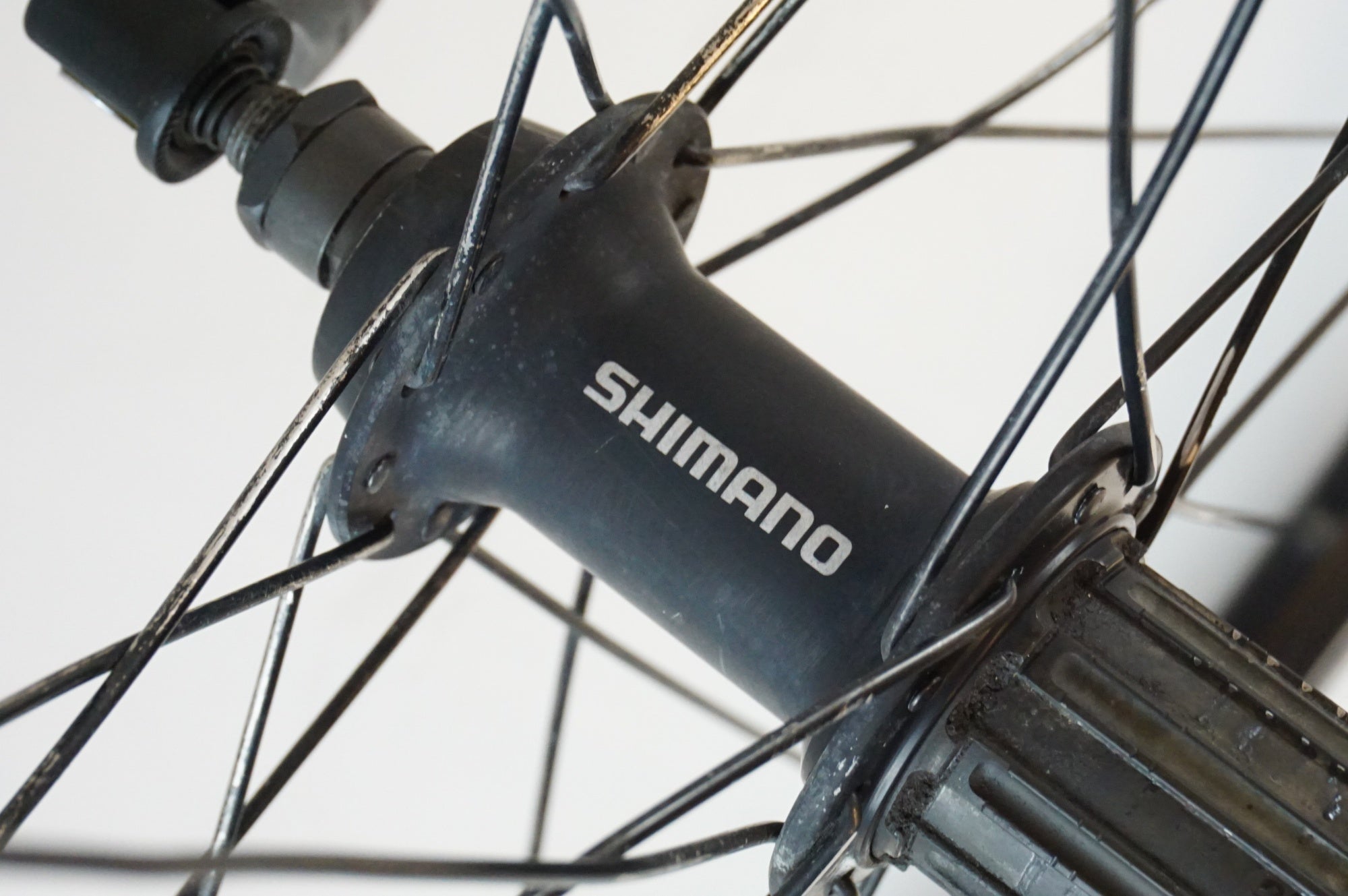 SHIMANO 「シマノ」 WH-RS010 シマノ11S ホイールセット / 浜松店