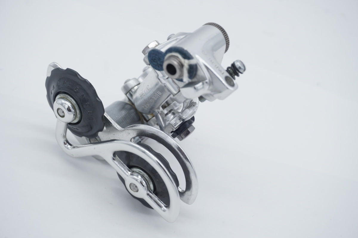 CAMPAGNOLO 「カンパニョーロ」 NUOVO RECORD リアディレイラー / 滋賀