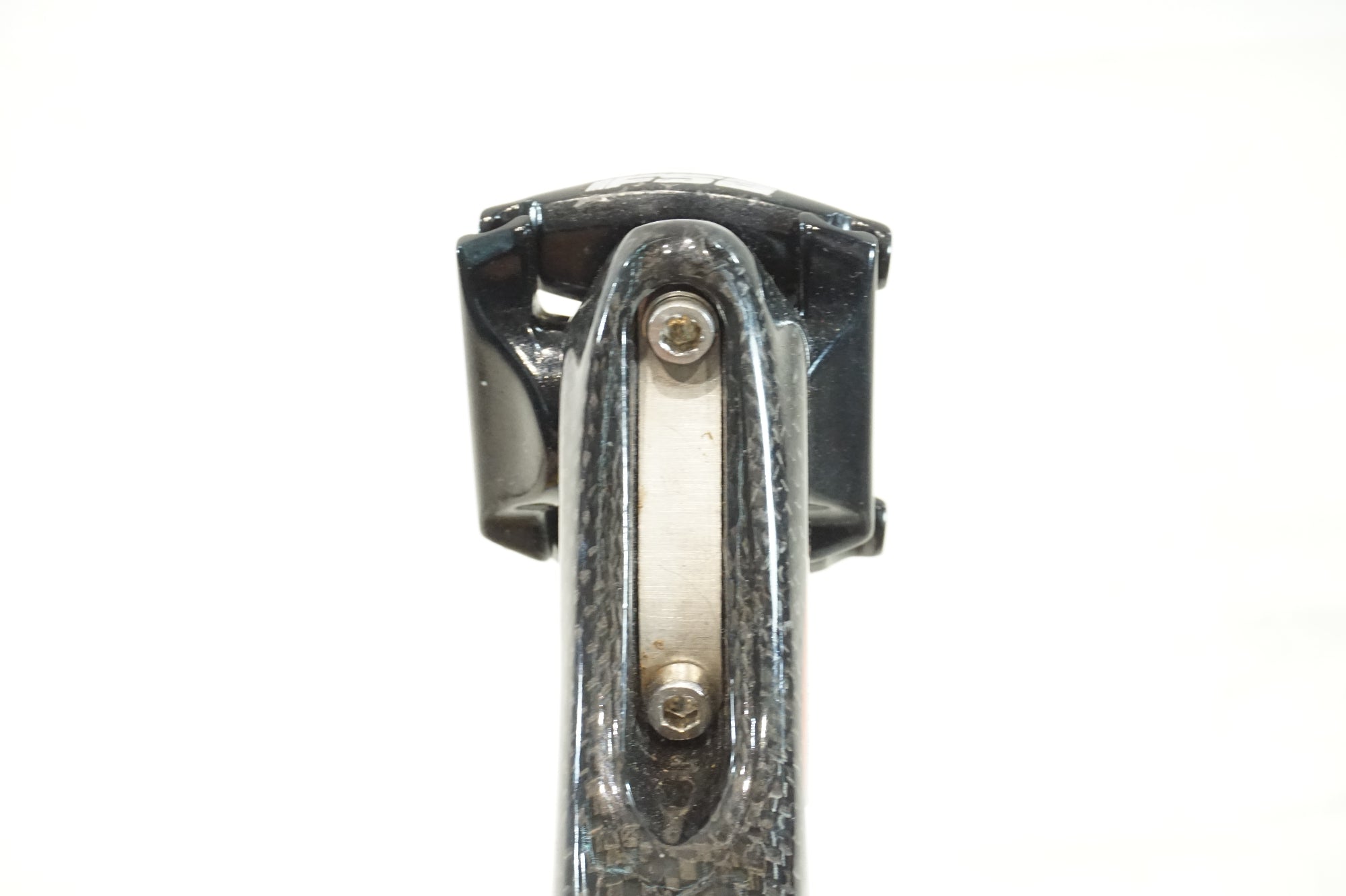 FSA 「エフエスエー」 K-FORCE カーボン φ31.6 350mm シート