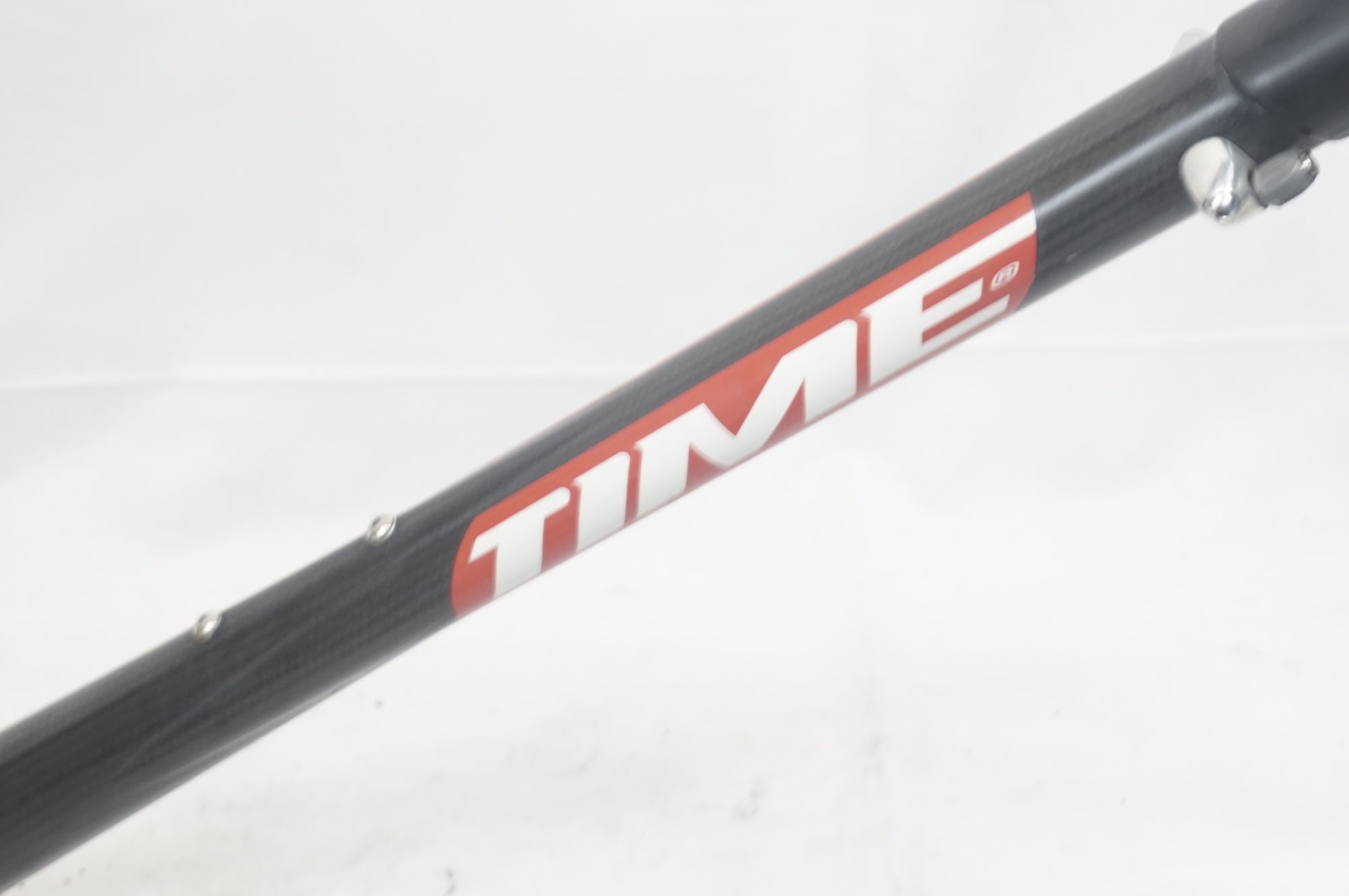 バイク紹介6 TIME VX EDGE - 晴れときどきロードレース