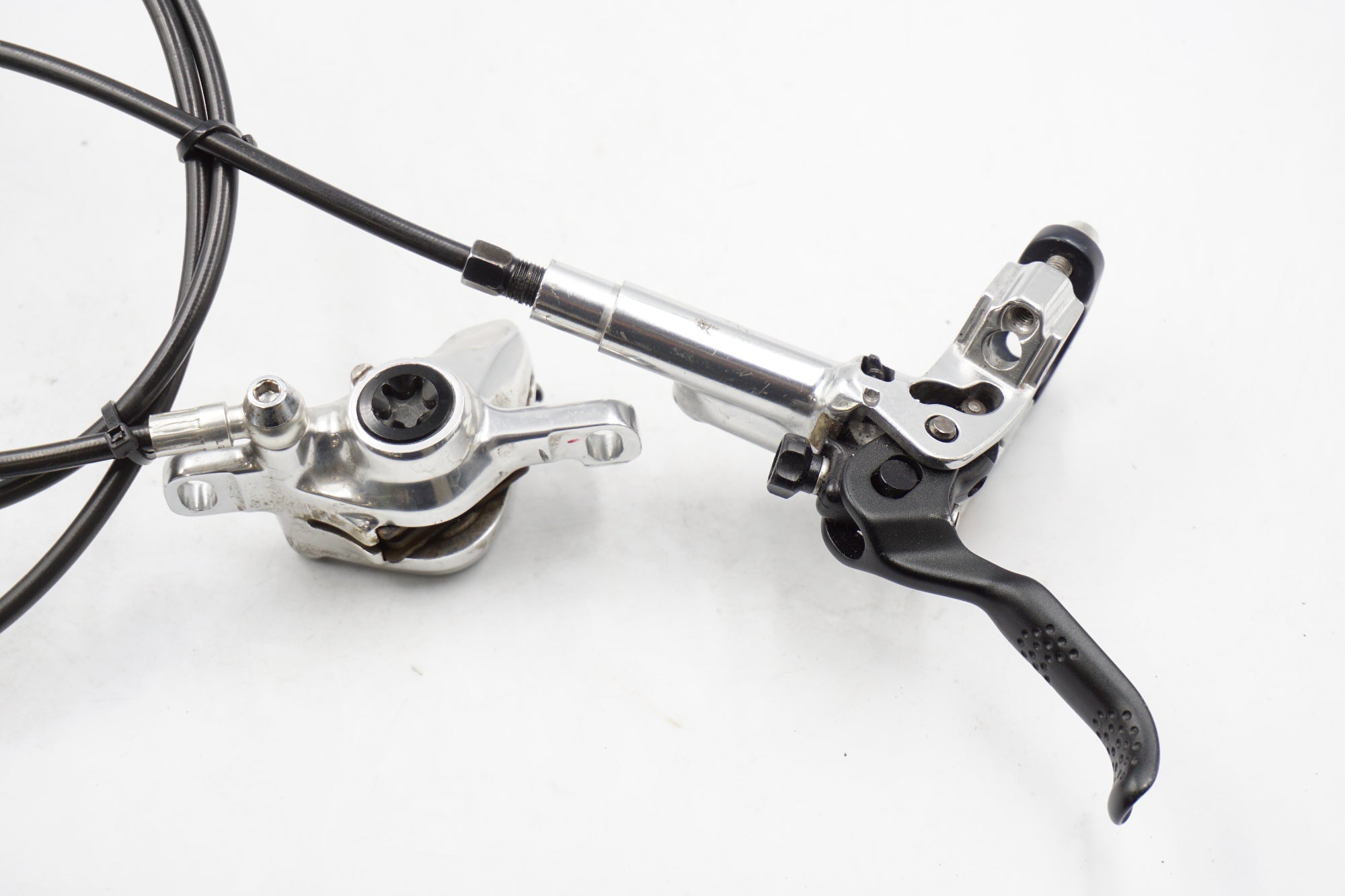 SHIMANO 「シマノ」 BL-M988/BR-M985 右ブレーキセット / 奈良店