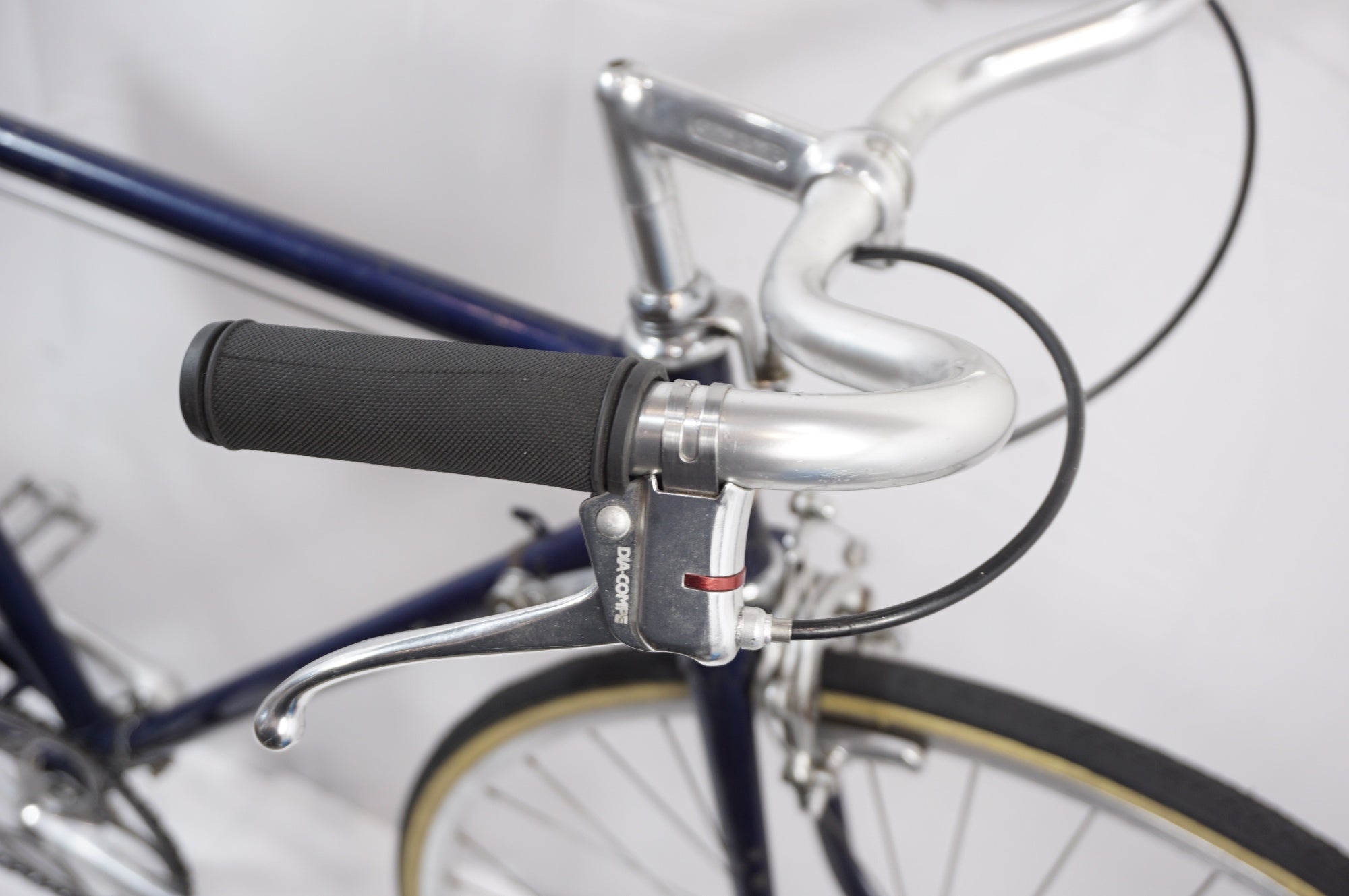中古自転車メーカー不明 ジャンク HIKARI CYCLE 「ヒカリサイクル」 年式不明 クロス