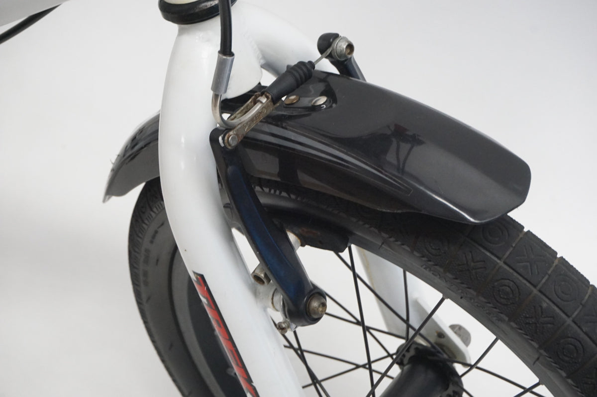 TREK 「トレック」 JET 16 BOYS 2014年モデル 16インチ キッズバイク / 福岡店