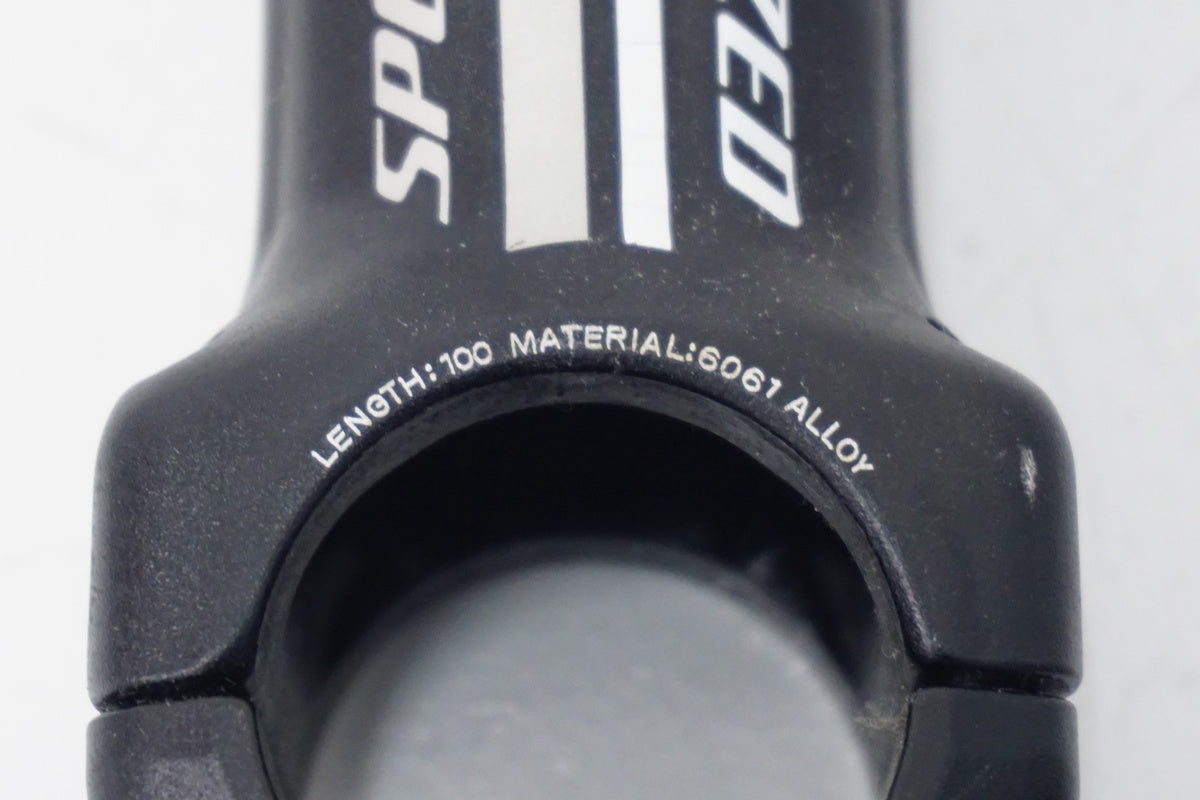 SPECIALIZED「スペシャライズド」 PRO CLP φ31.5 100mm ステム / 浜松店