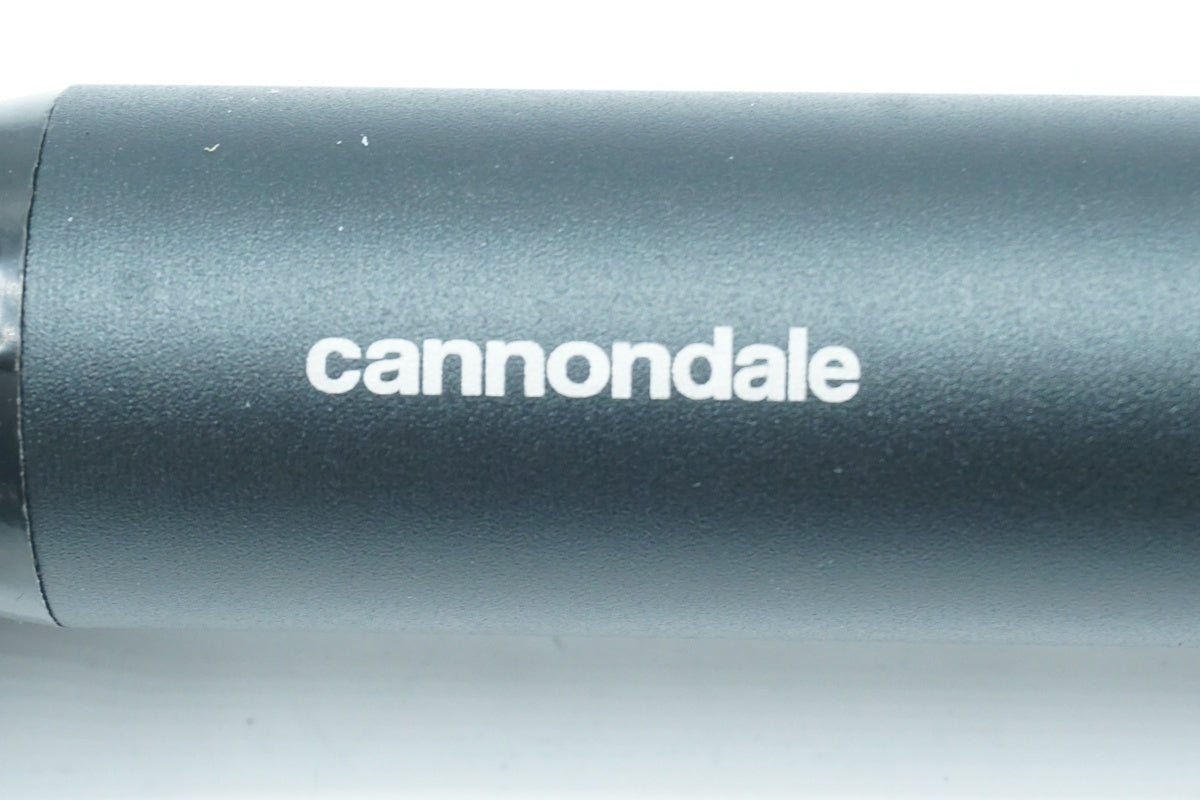 CANNONDALE「キャノンデール」 THREE φ31.8 370mm  シートポスト/ 京都西院店