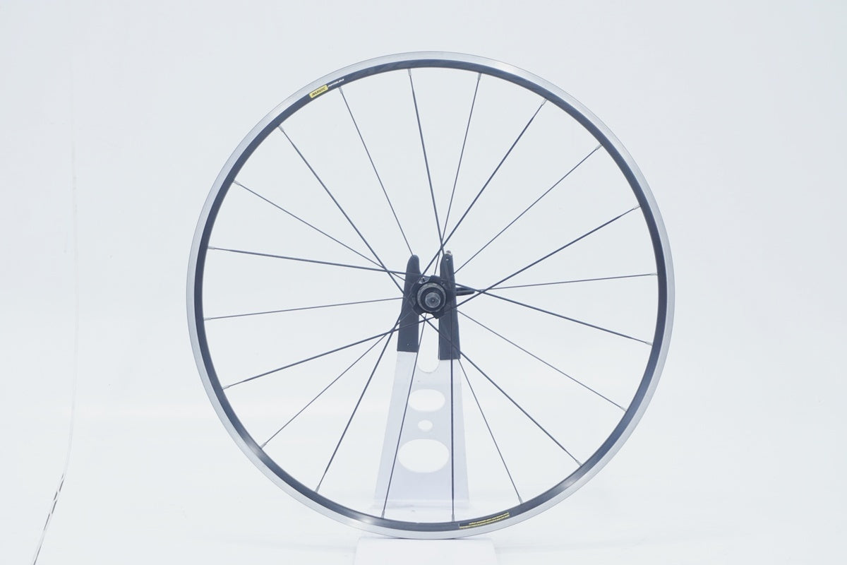 MAVIC 「マビック」 AKSIUM SHIMANO11S リアホイール / 京都八幡店