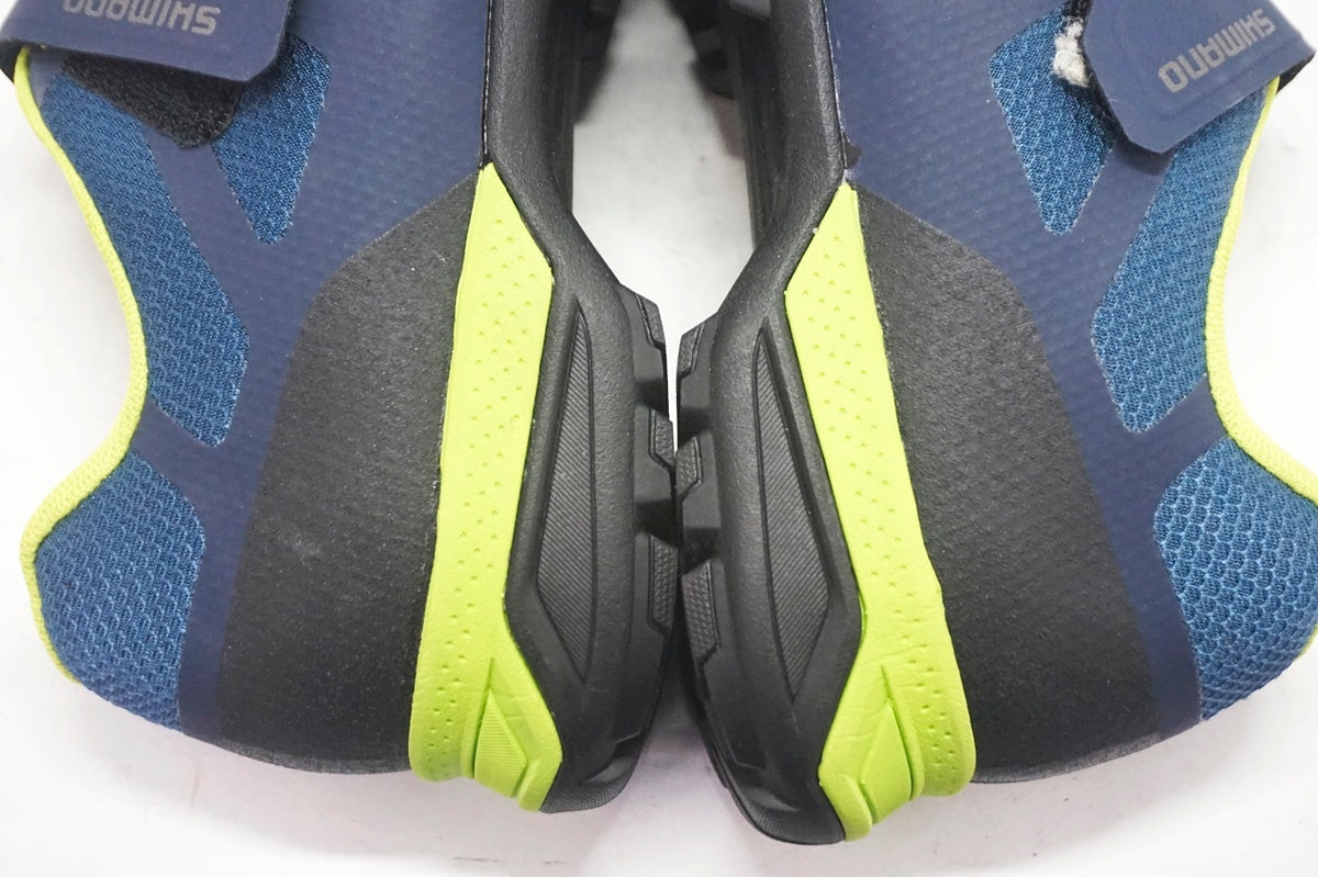 SHIMANO 「シマノ」 MTS 23.8cm シューズ / 大阪門真店
