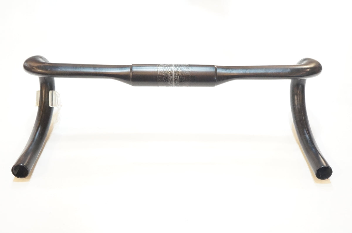 ONEBYESU 「ワンバイエス」 J-CARBON GRAND MONROE SL φ31.8 420mm ハンドル / 浦和ベース