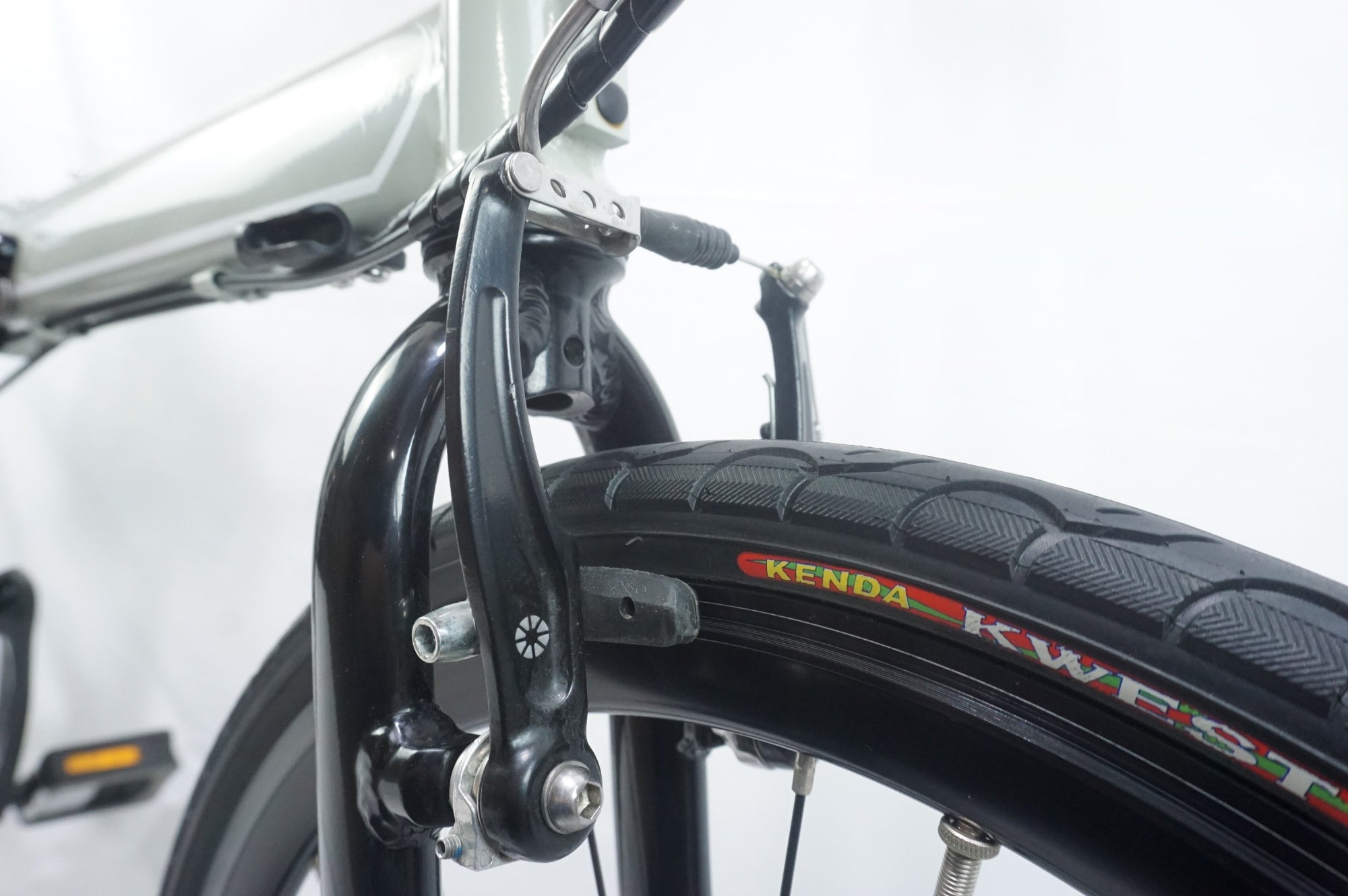 DAHON 「ダホン」 SPEED FALCO 2019年モデル 20インチ 折りたたみ自転車 / 中目黒店