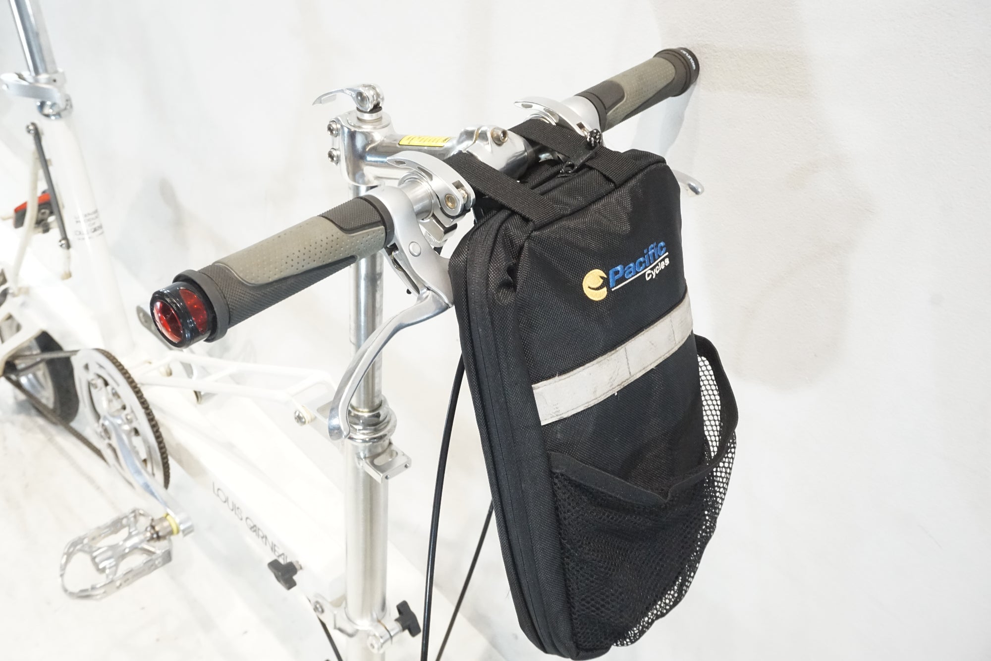 LOUISGARNEAU 「ルイガノ」 LGS-CM 2006年モデル 8インチ