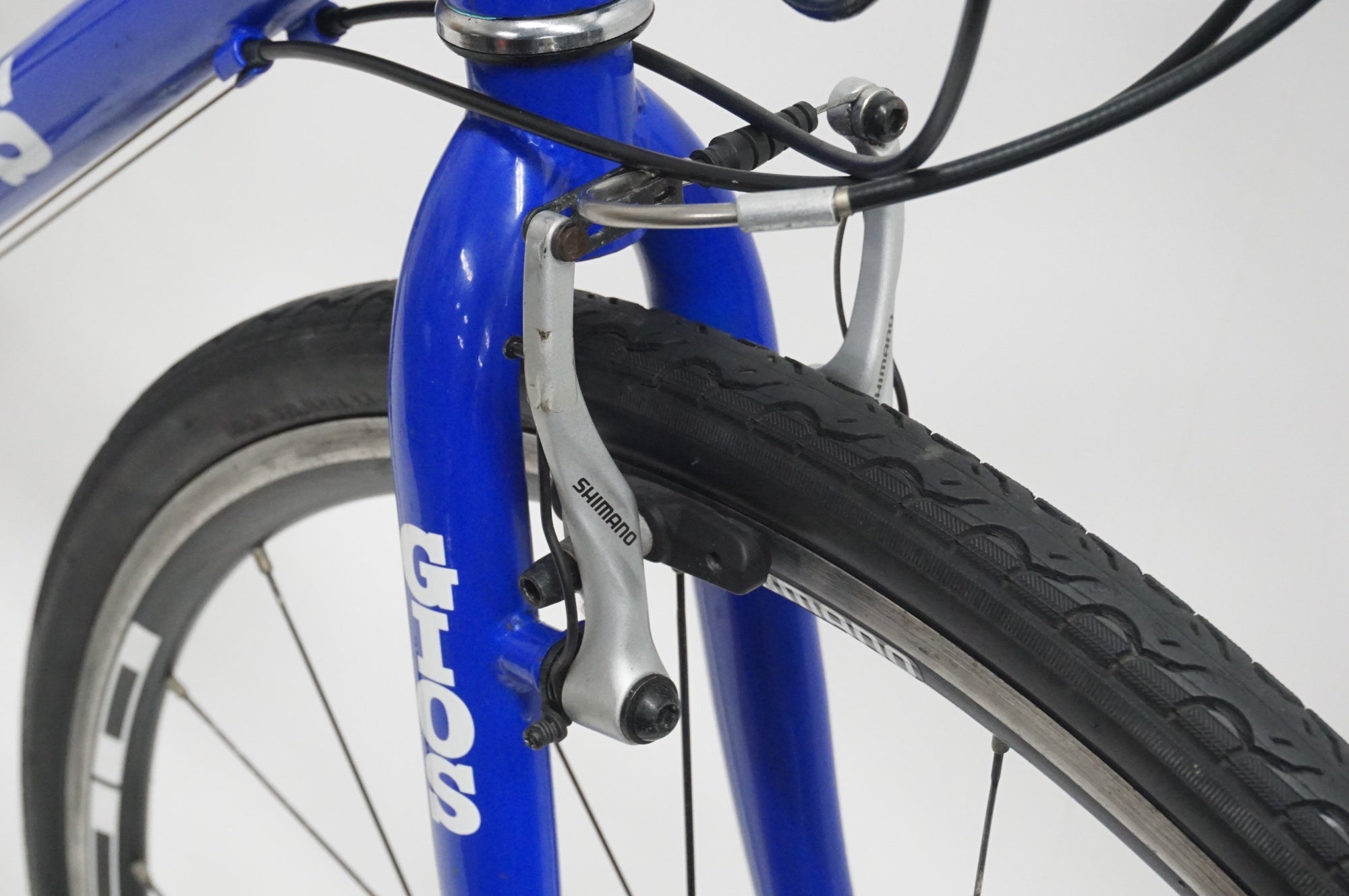 GIOS 「ジオス」 MISTRAL 2018年頃 クロスバイク / 福岡店