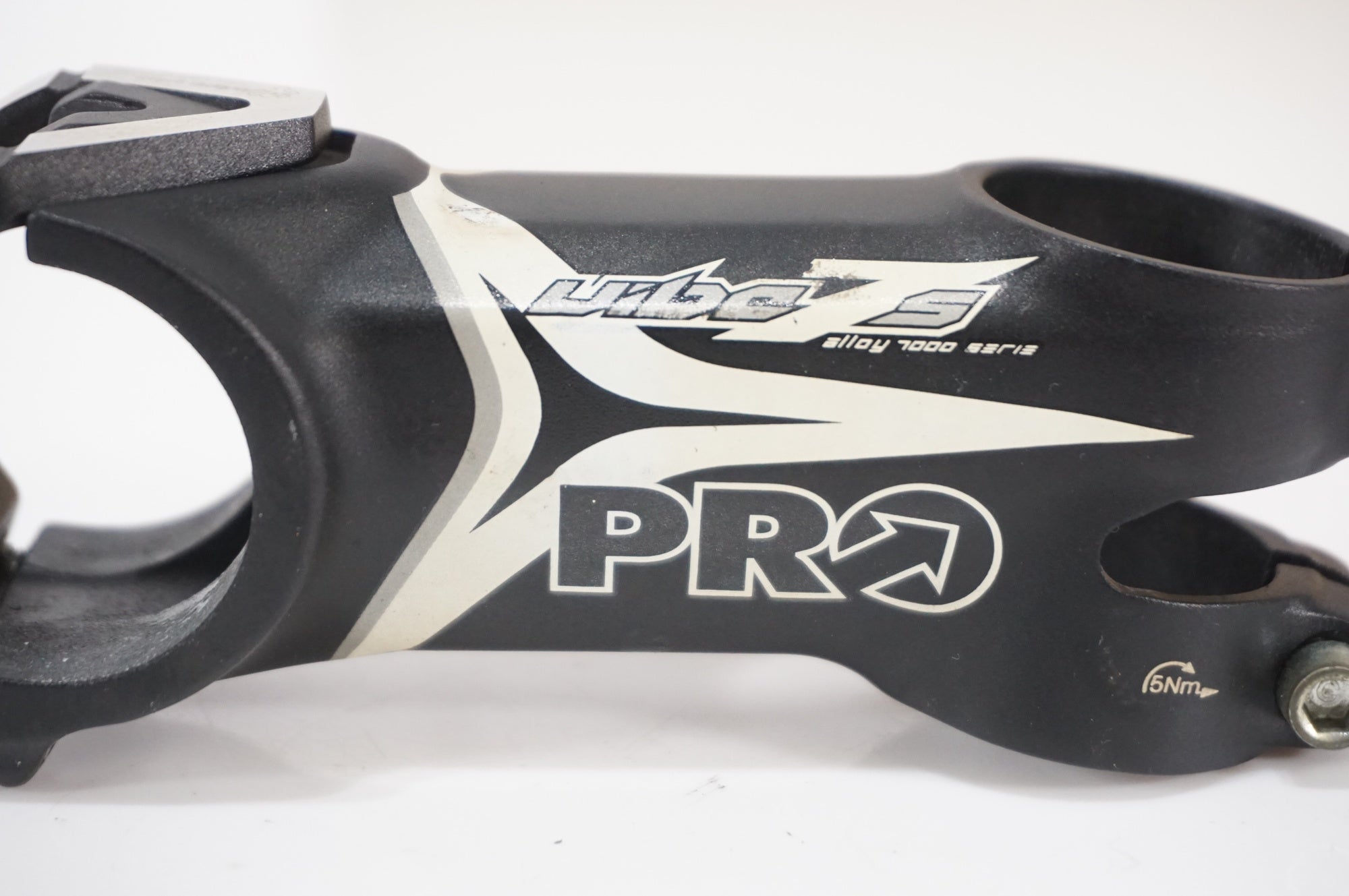 SHIMANO 「シマノ」 PRO VIBE 7S φ31.8 80mm ステム / AKIBA店