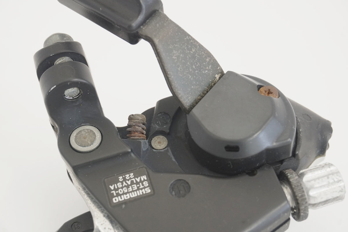 SHIMANO 「シマノ」 ST-EF500 シフトブレーキレバーセット / 京都八幡店