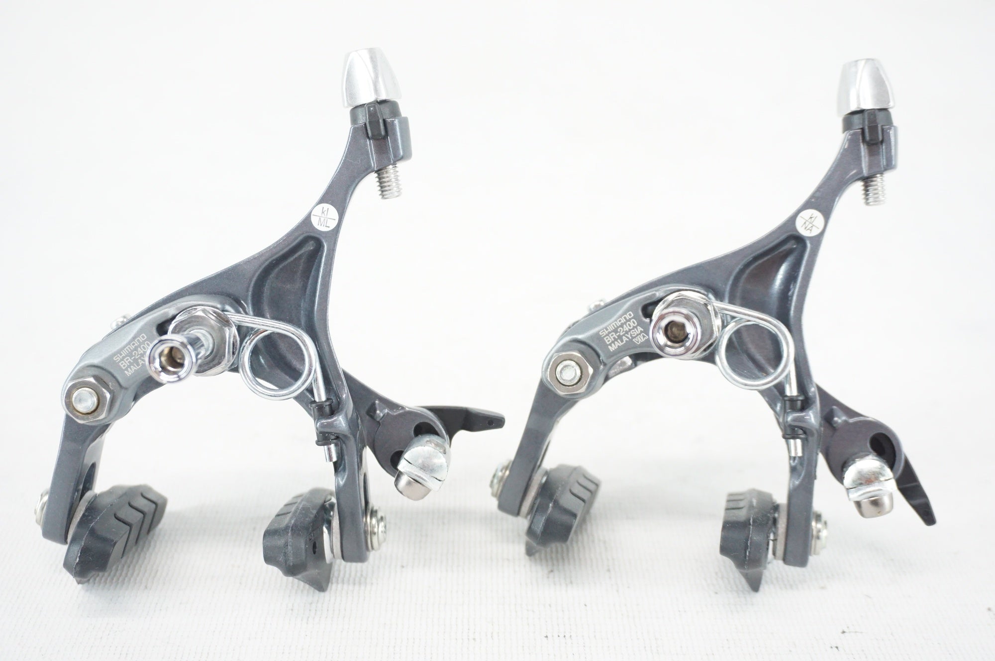 SHIMANO 「シマノ」 CLARIS BR-2400 キャリパーブレーキセット / 阪急塚口店