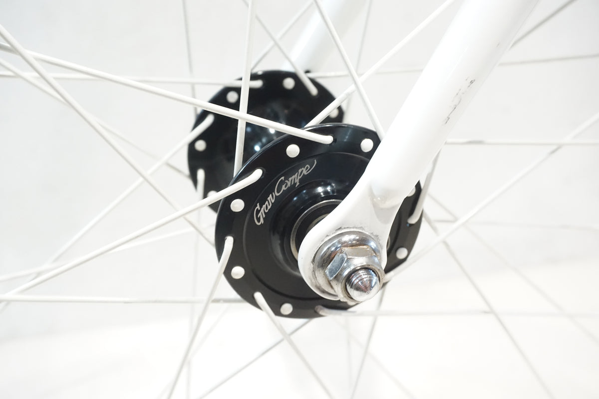 SPECIALIZED 「スペシャライズド」 LANGSTER STEEL 2010年モデル ピストバイク / 横浜戸塚店