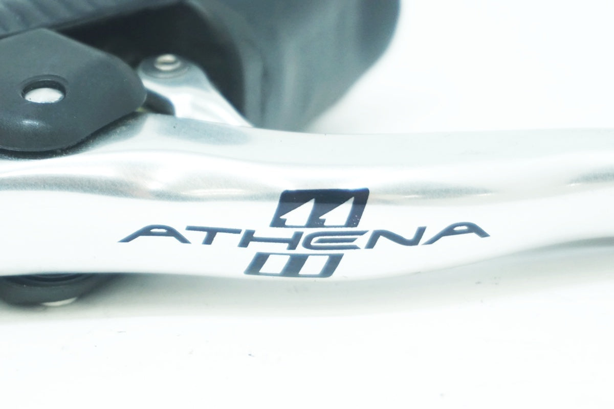 CAMPAGNOLO 「カンパニョーロ」 ATHENA 右のみ エルゴレバー / 大阪