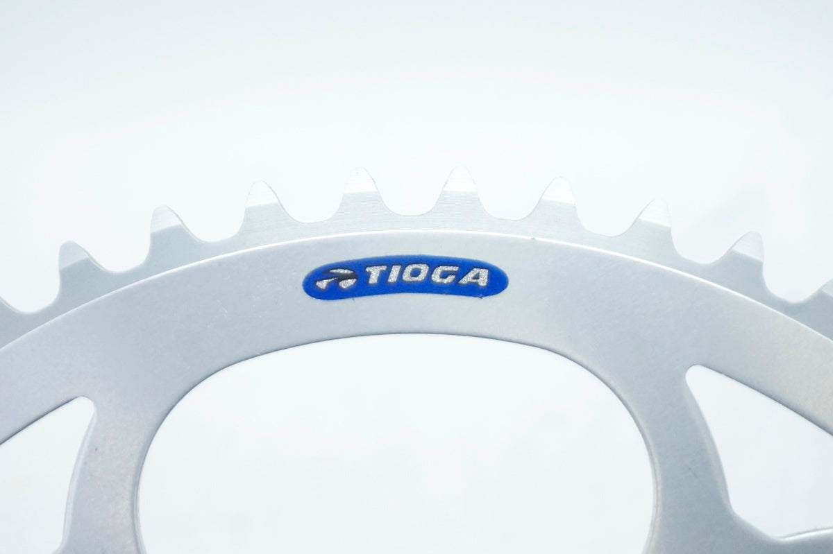 TIOGA 「タイオガ」 54T チェーンリング / 大阪門真店