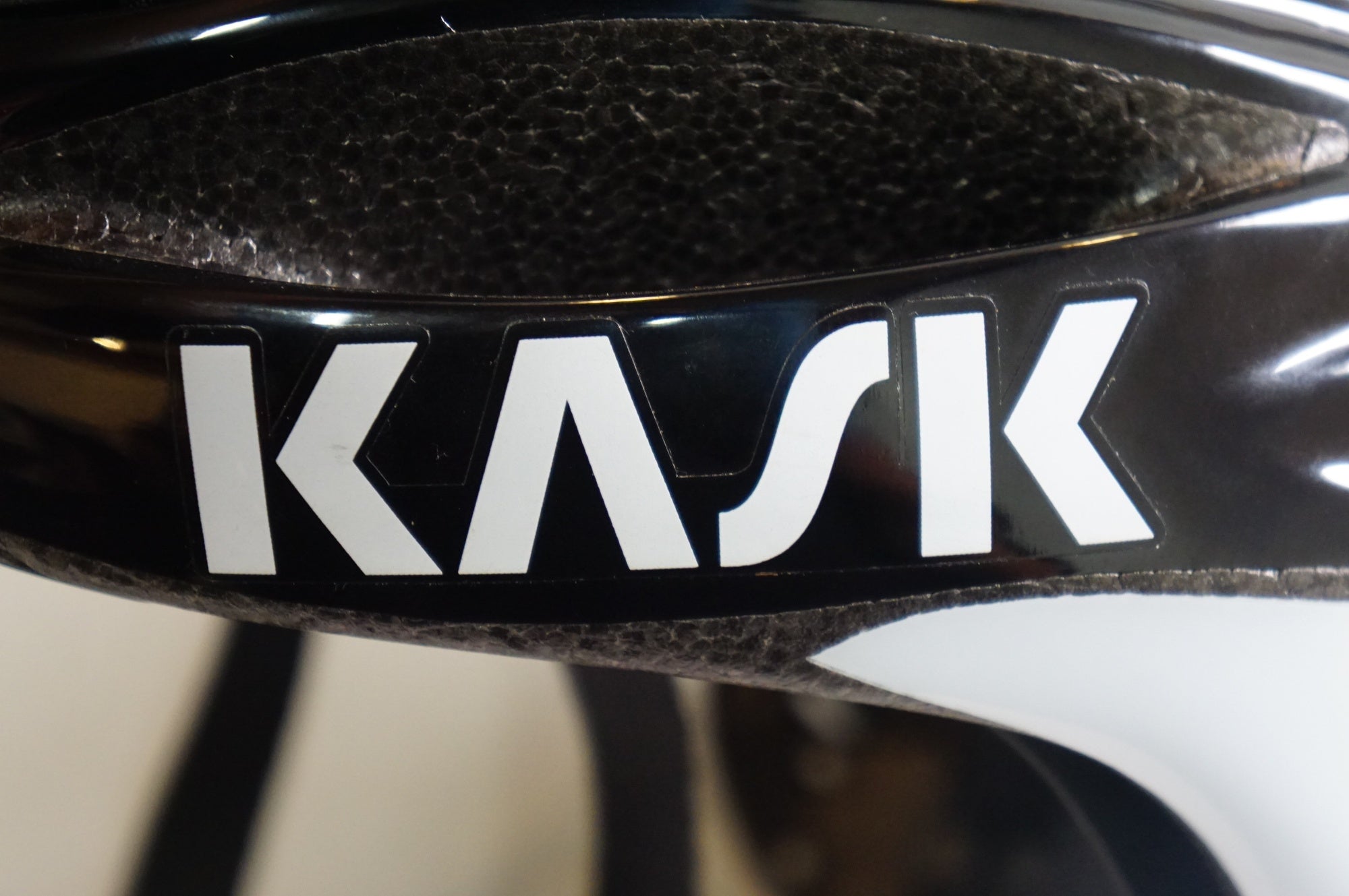 KASK 「カスク」 RAPIDO 52-58cm ヘルメット / 熊谷本店