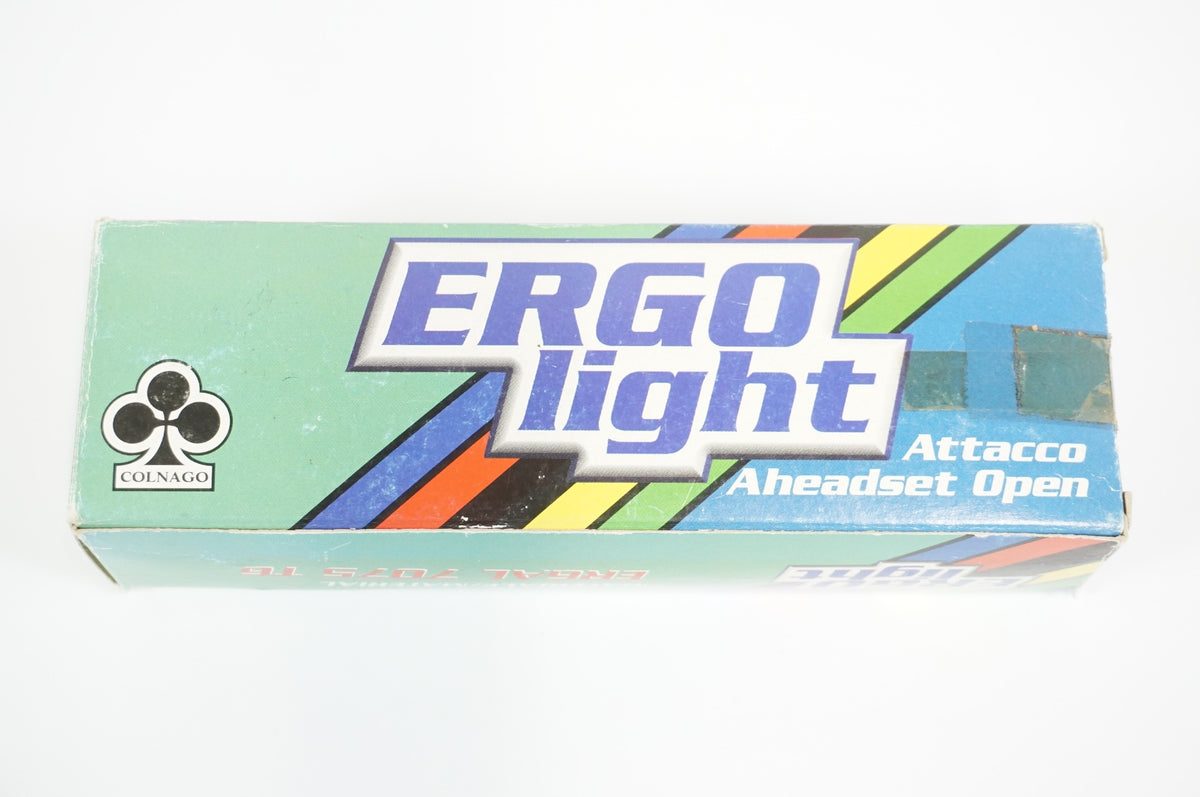 ITM 「アイティーエム」 CNC ERGO LIGHT COLNAGO φ25.8 130mm ステム / 宇都宮店