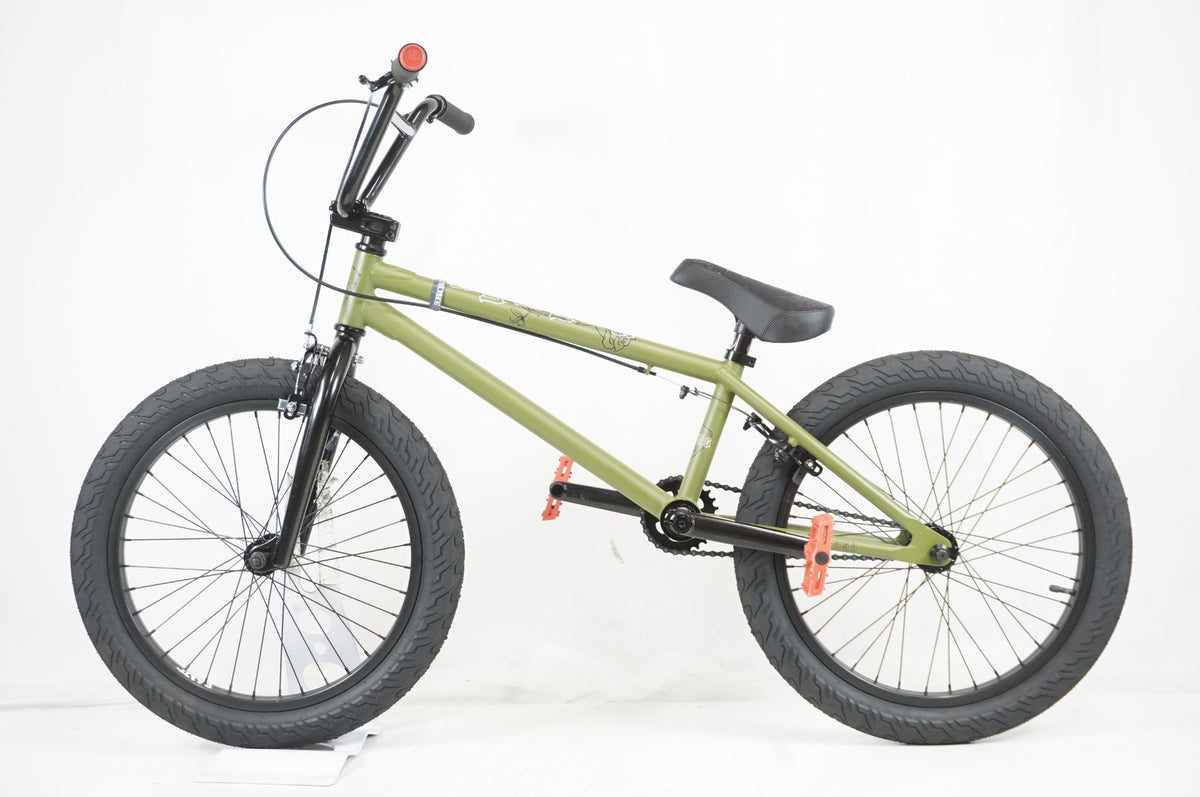 SUBROSA 「サブローザ」 ALTUS 20 2022年モデル 20インチ BMX / 宇都宮店