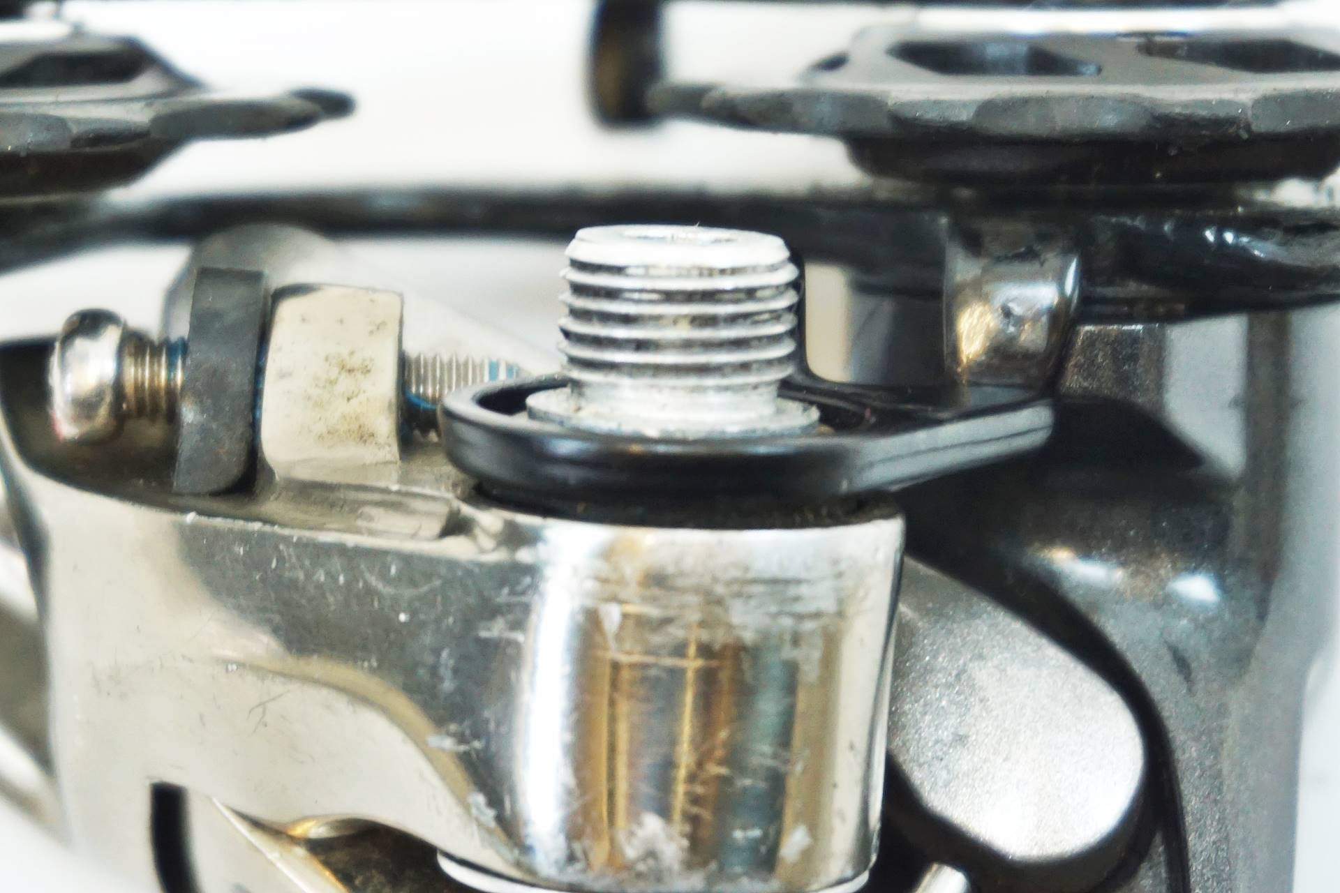 SRAM 「スラム」 FORCE 9/10S リアディレイラー / 有明ガーデン店