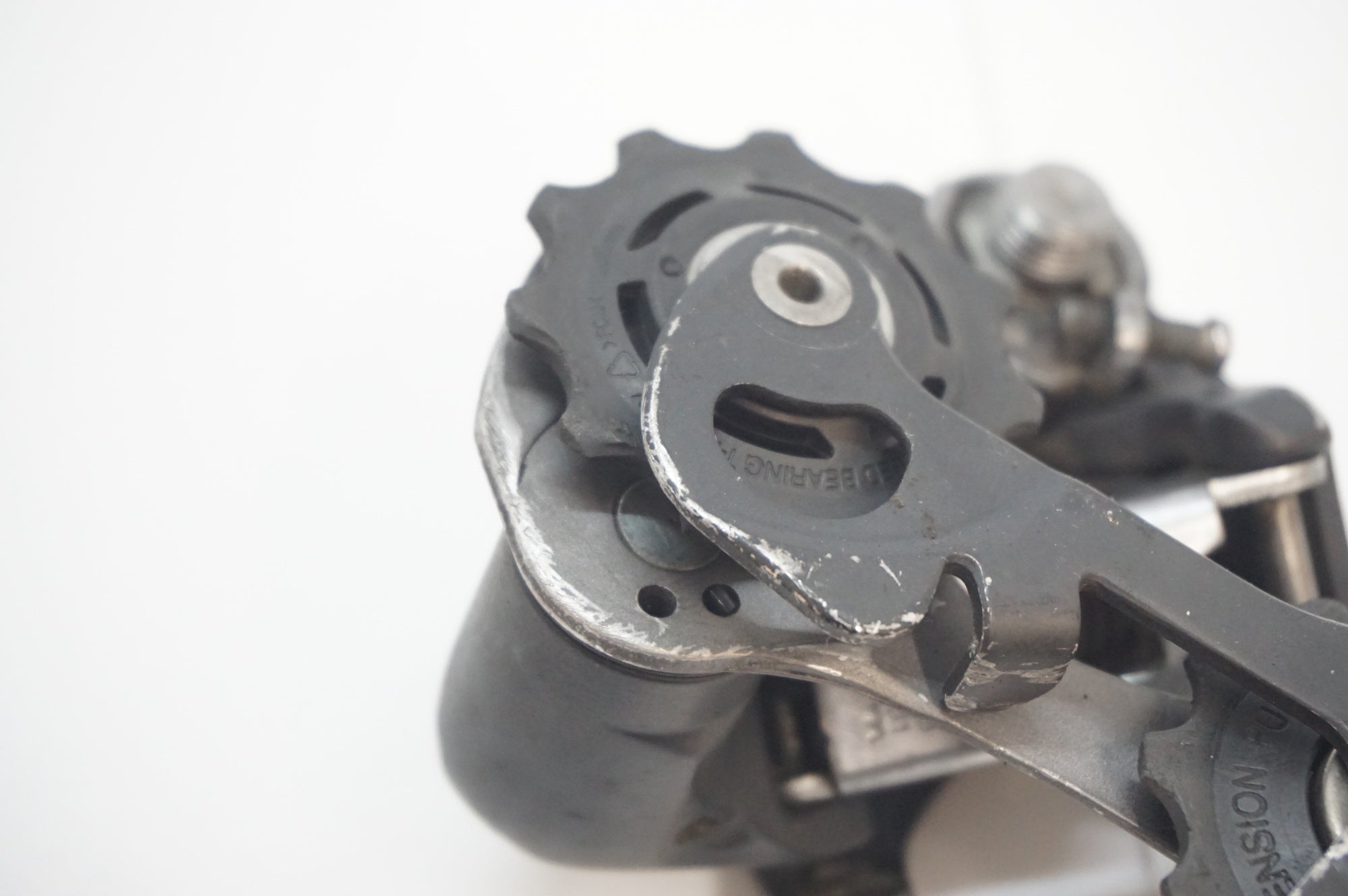 シマノ 105 RD-5701-SS リアディレーラー（10S） | SHIMANO