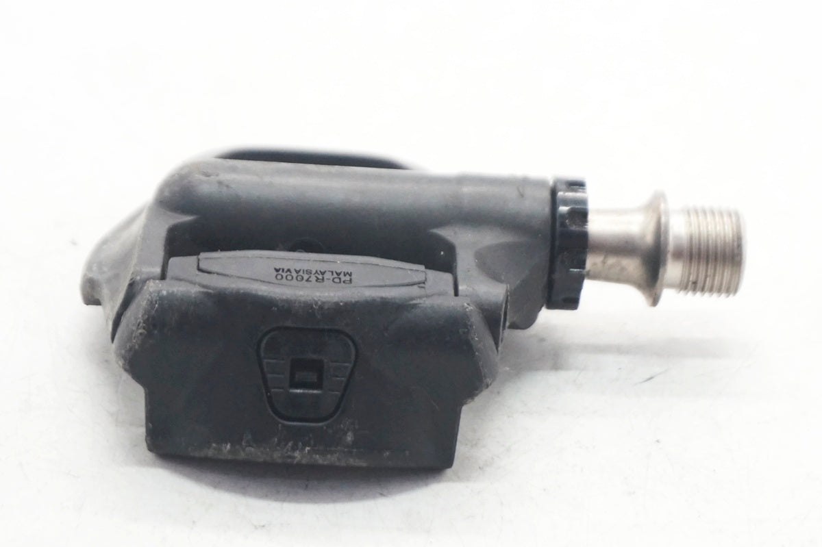 SHIMANO 「シマノ」 PD-R7000 ペダル / 大阪門真店