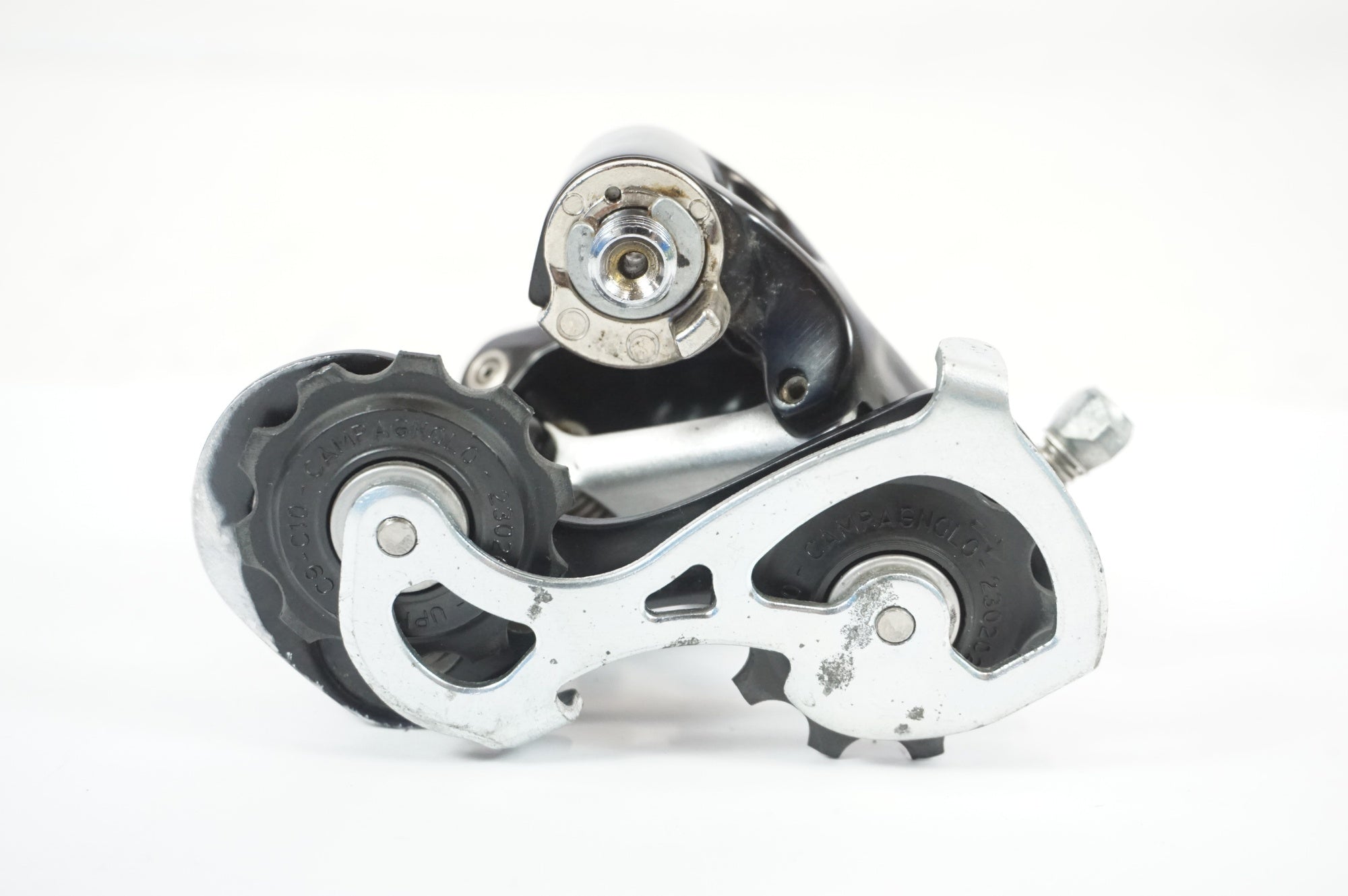 CAMPAGNOLO 「カンパニョーロ」 VELOCE 10s リアディレイラー / 宇都宮