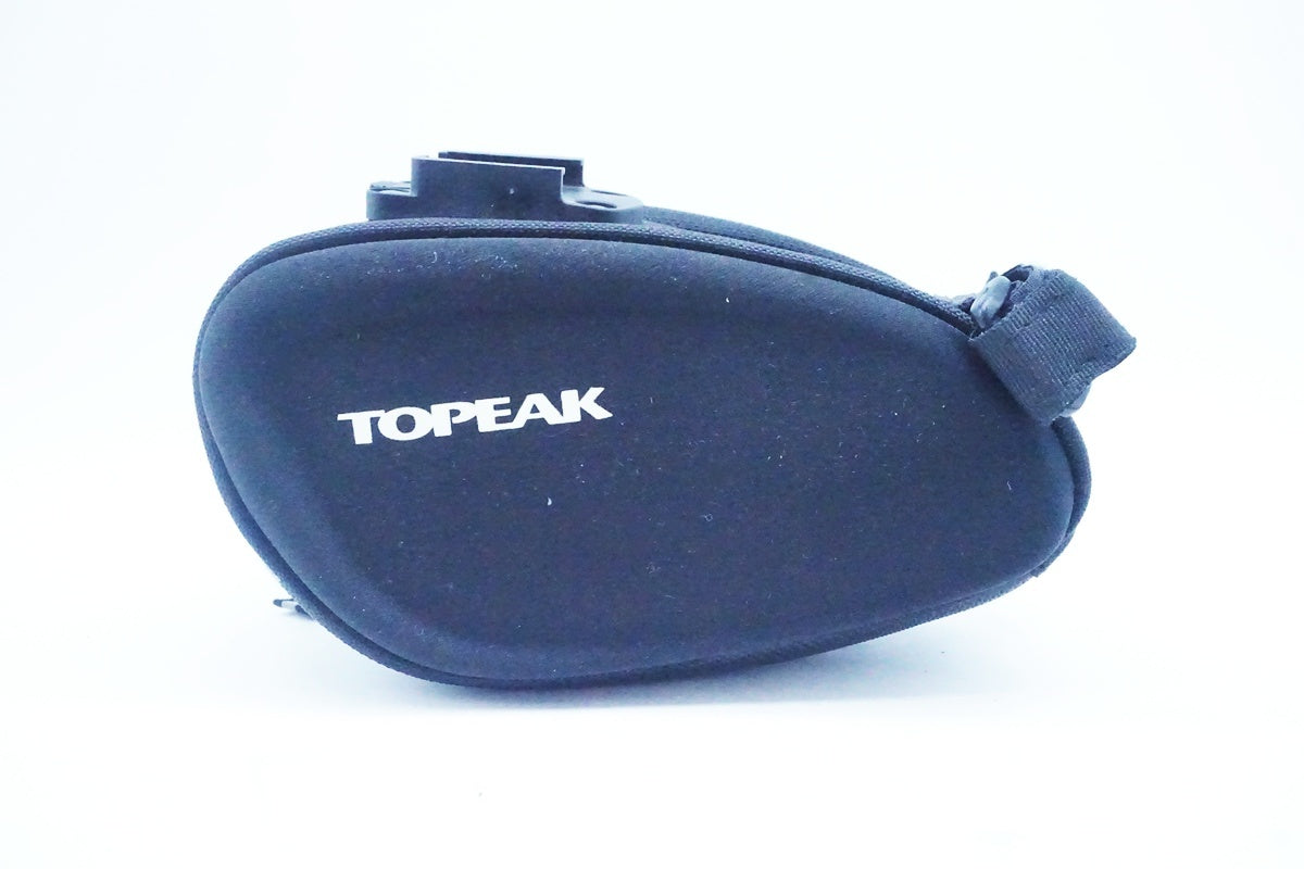 TOPEAK「トピーク」 サドルバッグ/ 京都西院店