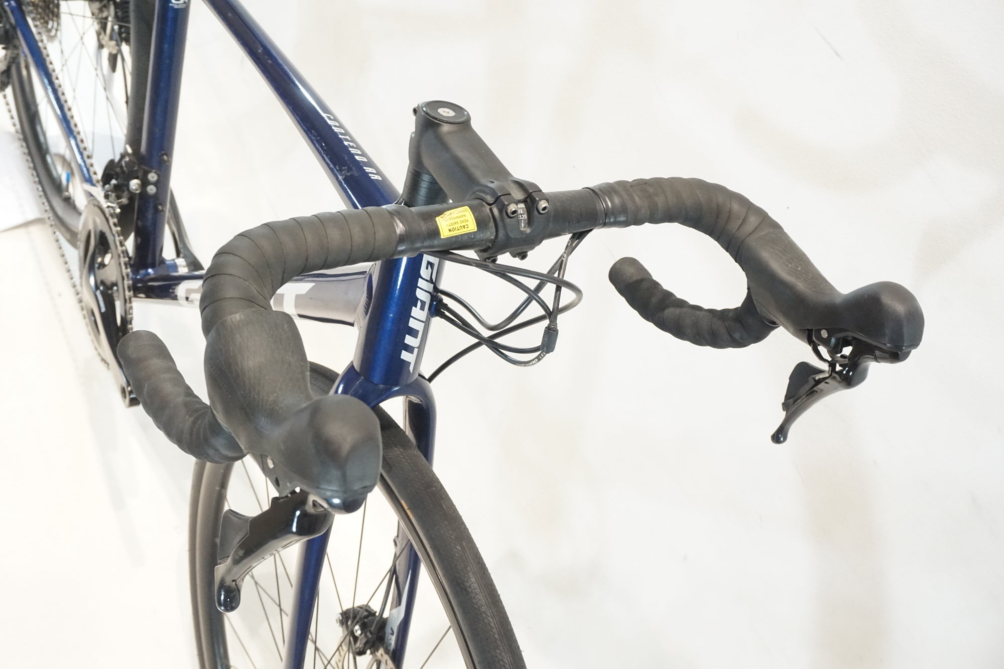 GIANT 「ジャイアント」 CONTEND AR1 2021年モデル ロードバイク / 横浜戸塚店