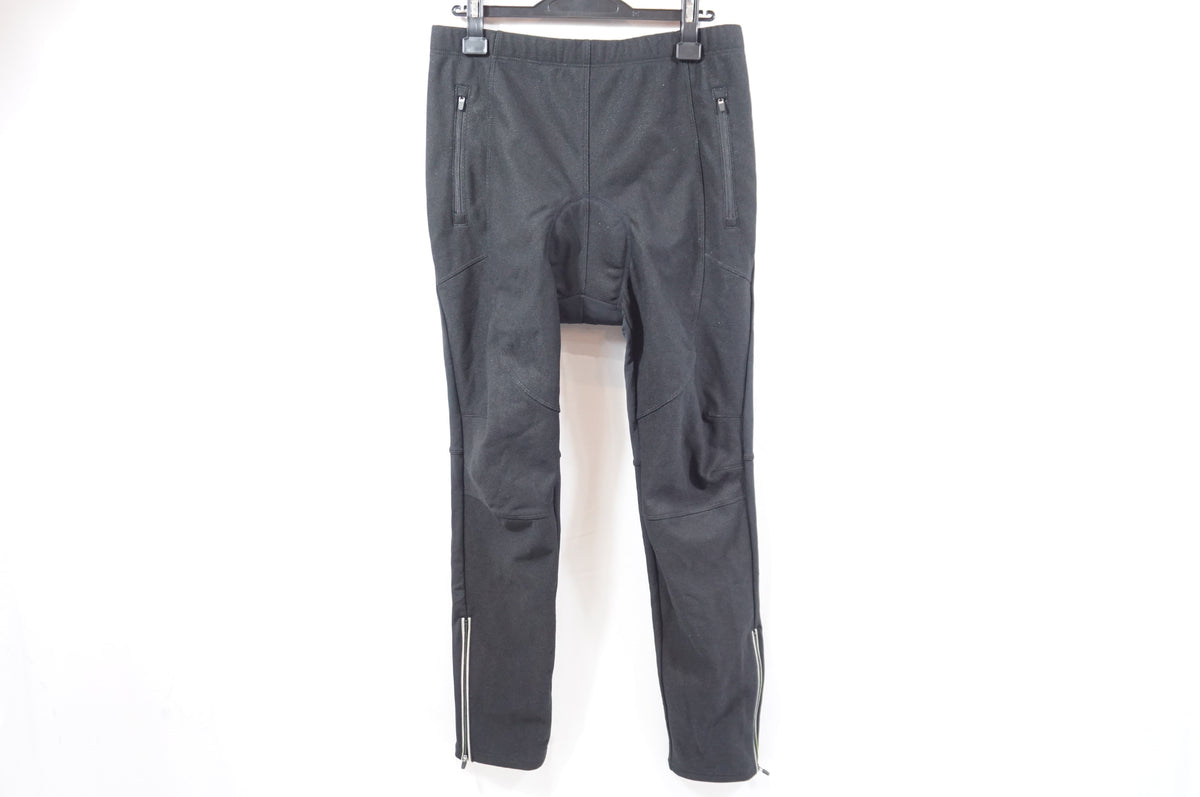 APT 「アプト」 裏起毛 メンズXL サイクルパンツ / 世田谷店